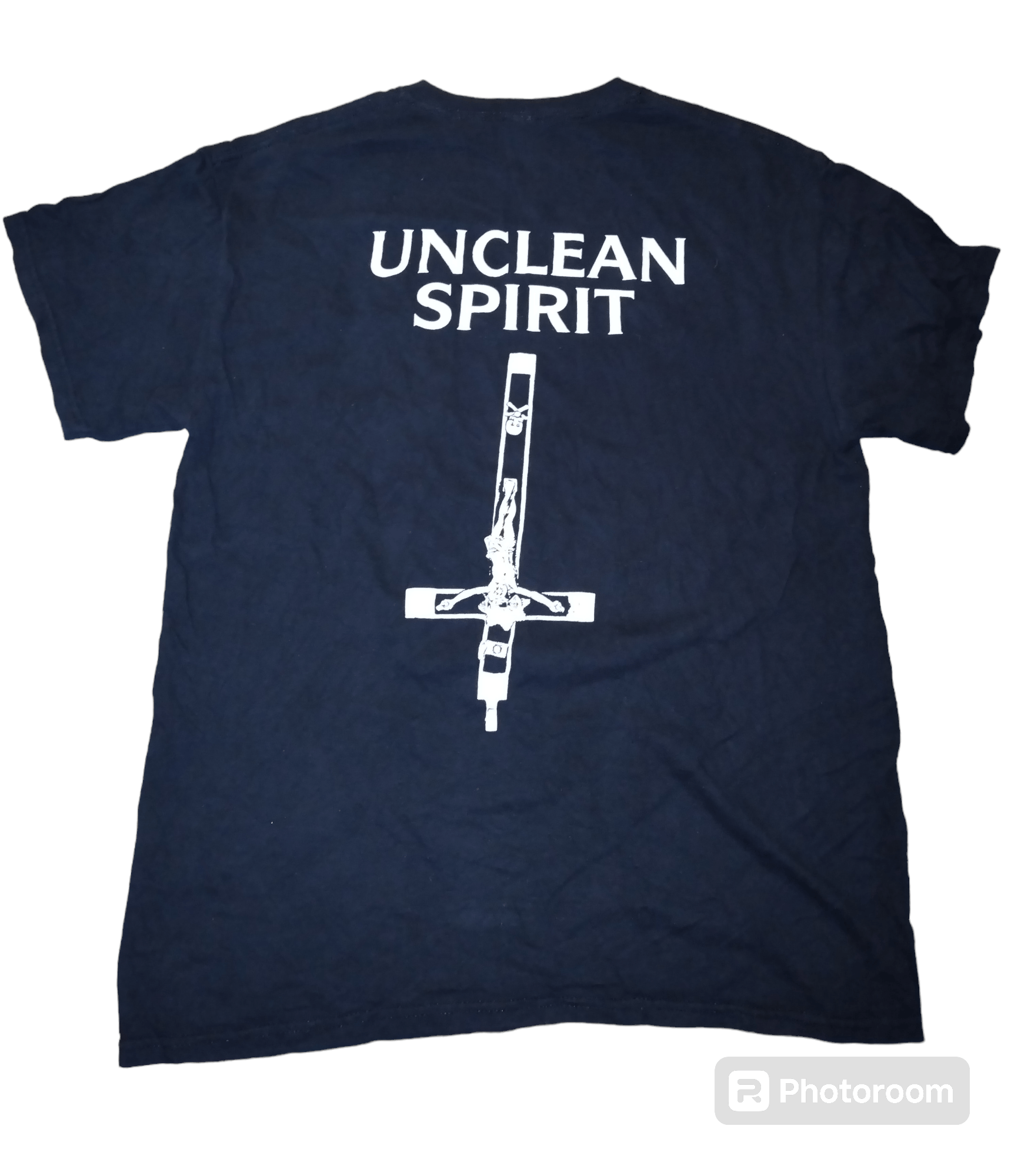 ⚫Rare⚫ The Exorcist Horror Movie Tshirt