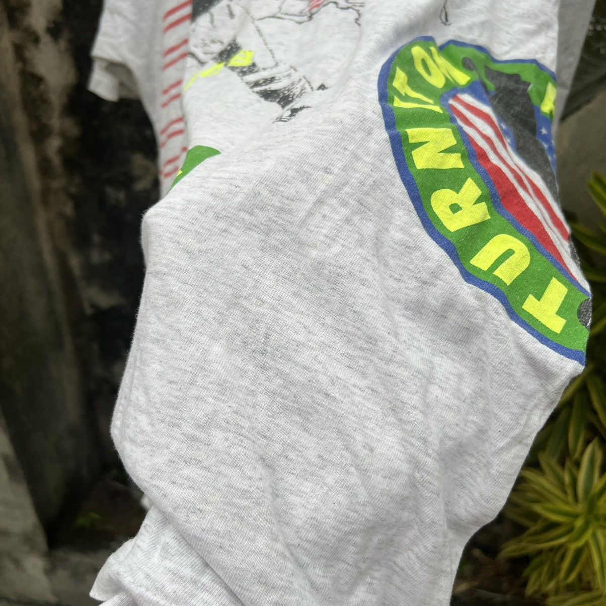 Puma “VINTAGE” PUMA STADIUM TEE Size US L / EU 52-54 / 3 - 13 Thumbnail