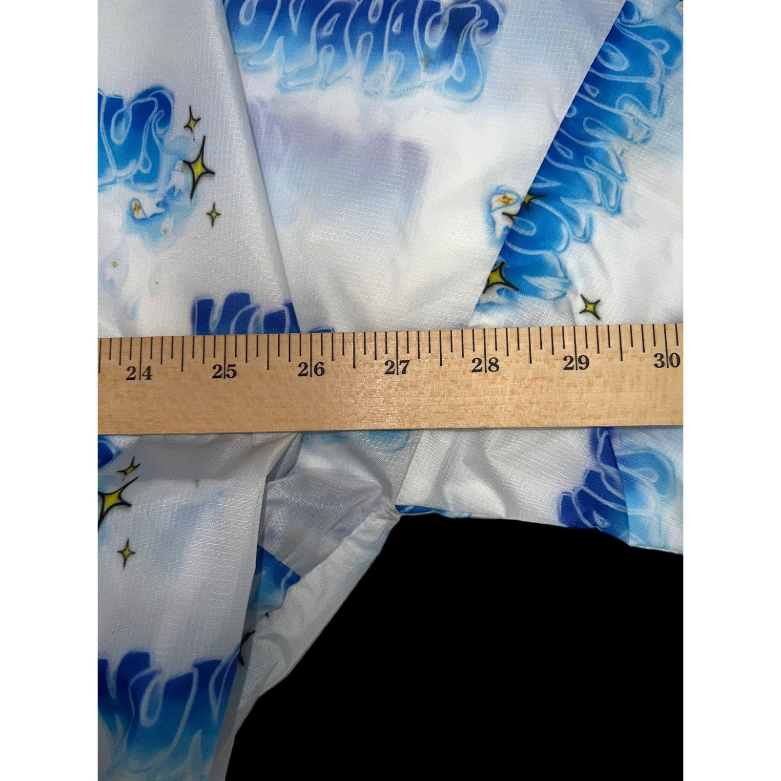 Other Bobblehaus x Audra Limited Edition Windbreaker Jacket – XL Size US XL / EU 56 / 4 - 11 Thumbnail