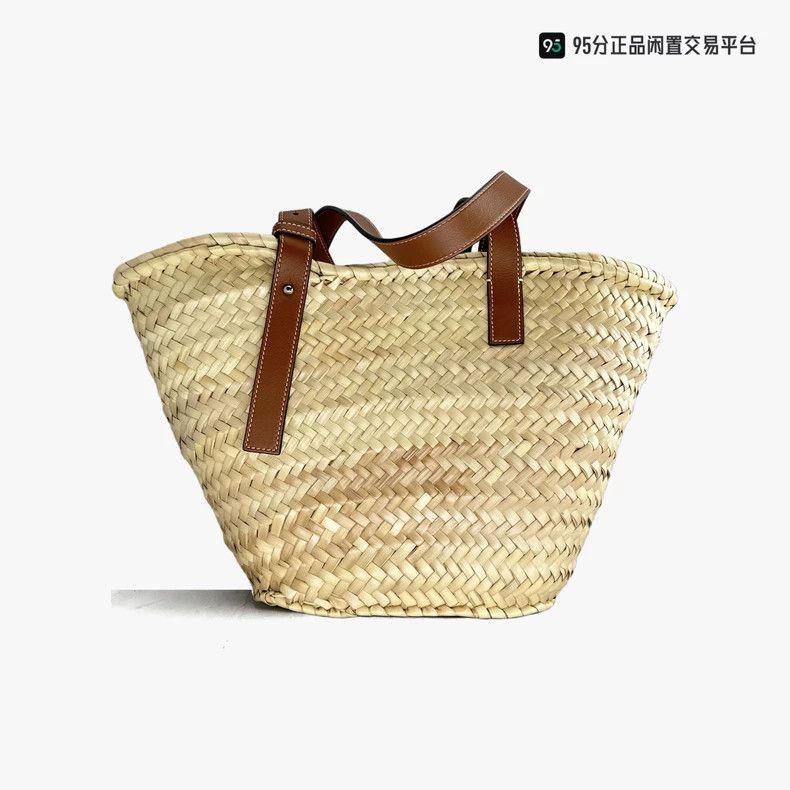Loewe loewe Straw bales 2503-Nextarrow Size ONE SIZE - 2 Thumbnail