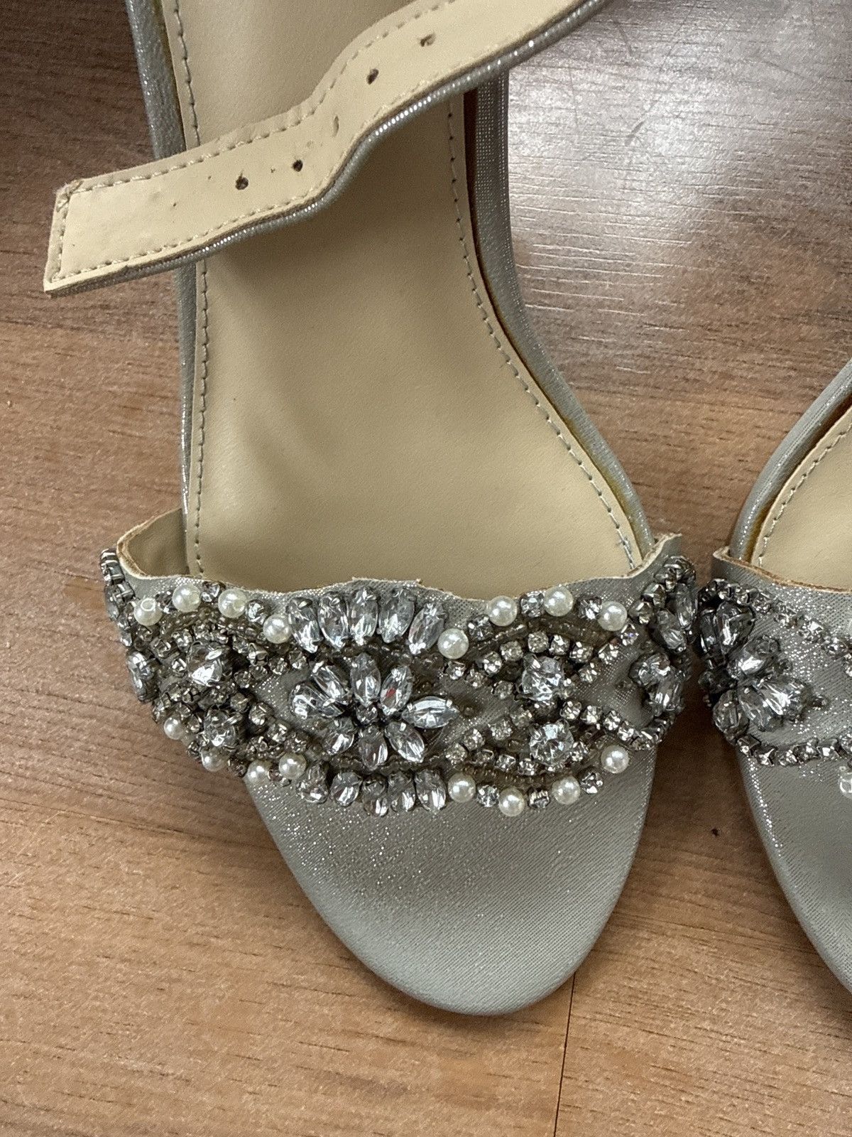Betsey Johnson Betsy Johnson sandals Size US 8 / IT 38 - 5 Thumbnail