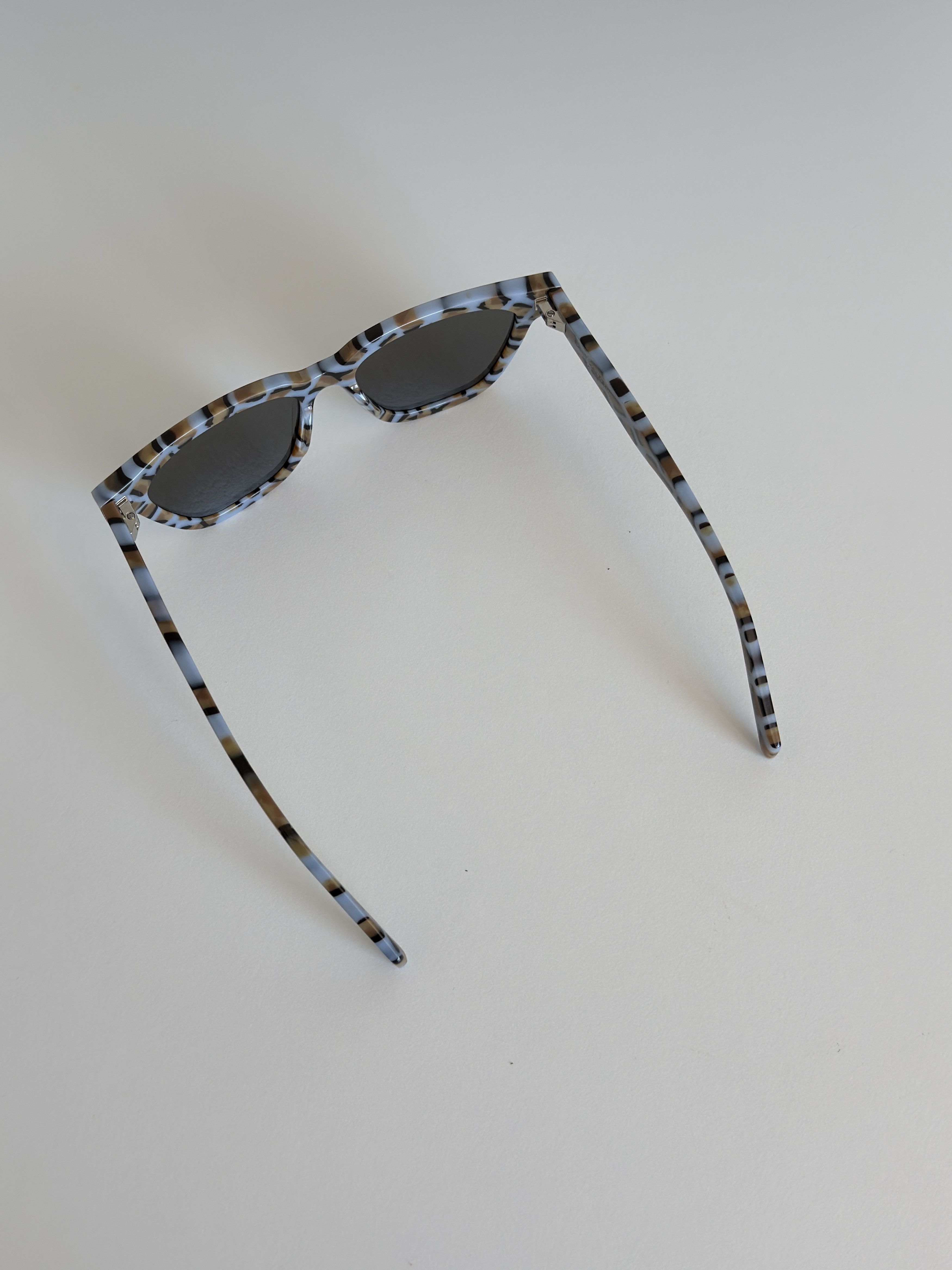 Saint Laurent Paris Saint Laurent sunglasses Size ONE SIZE - 8 Thumbnail