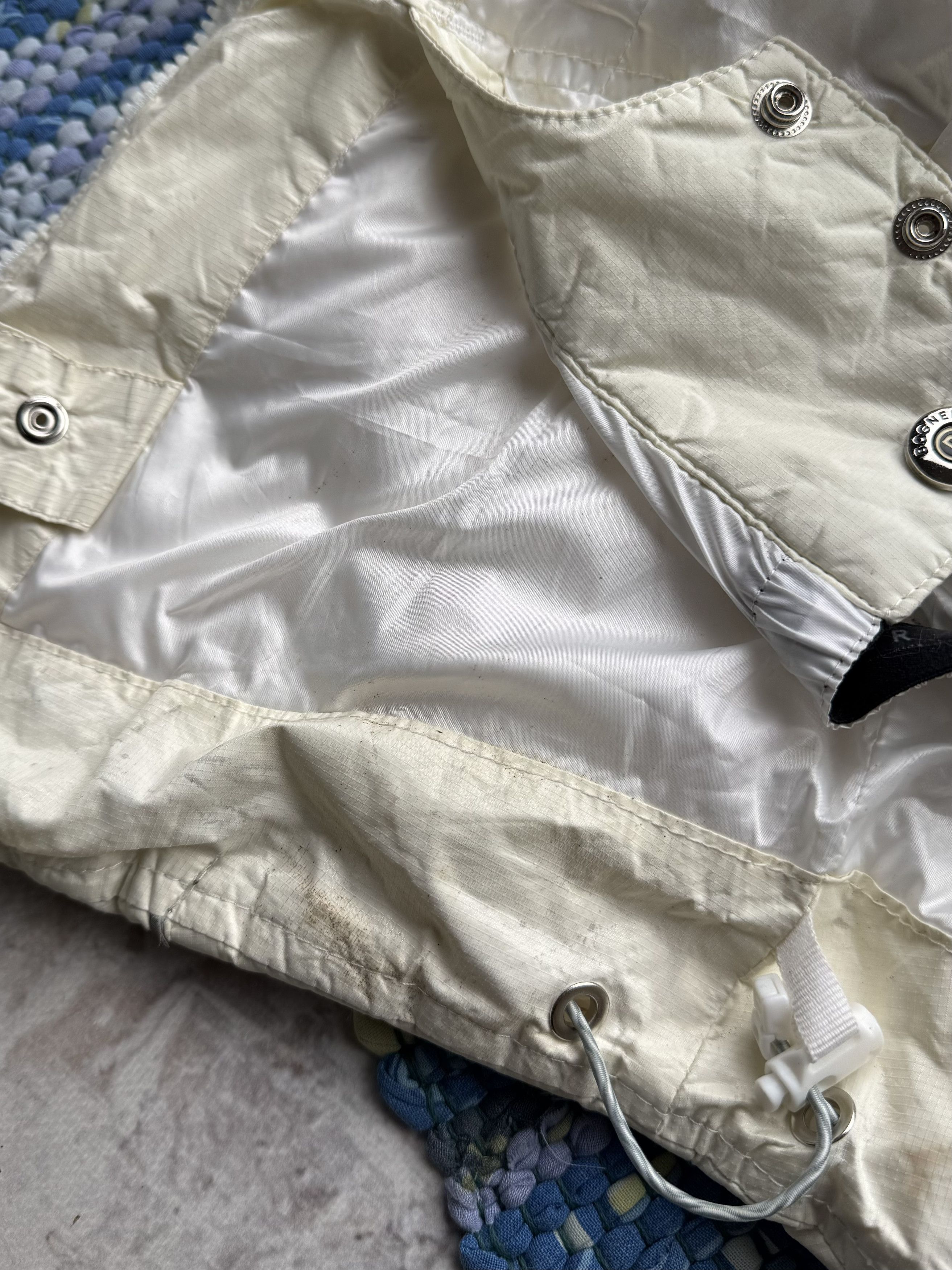 Bogner Bogner Vintage Ski Down Jacket(201) Size S / US 4 / IT 40 - 11 Thumbnail