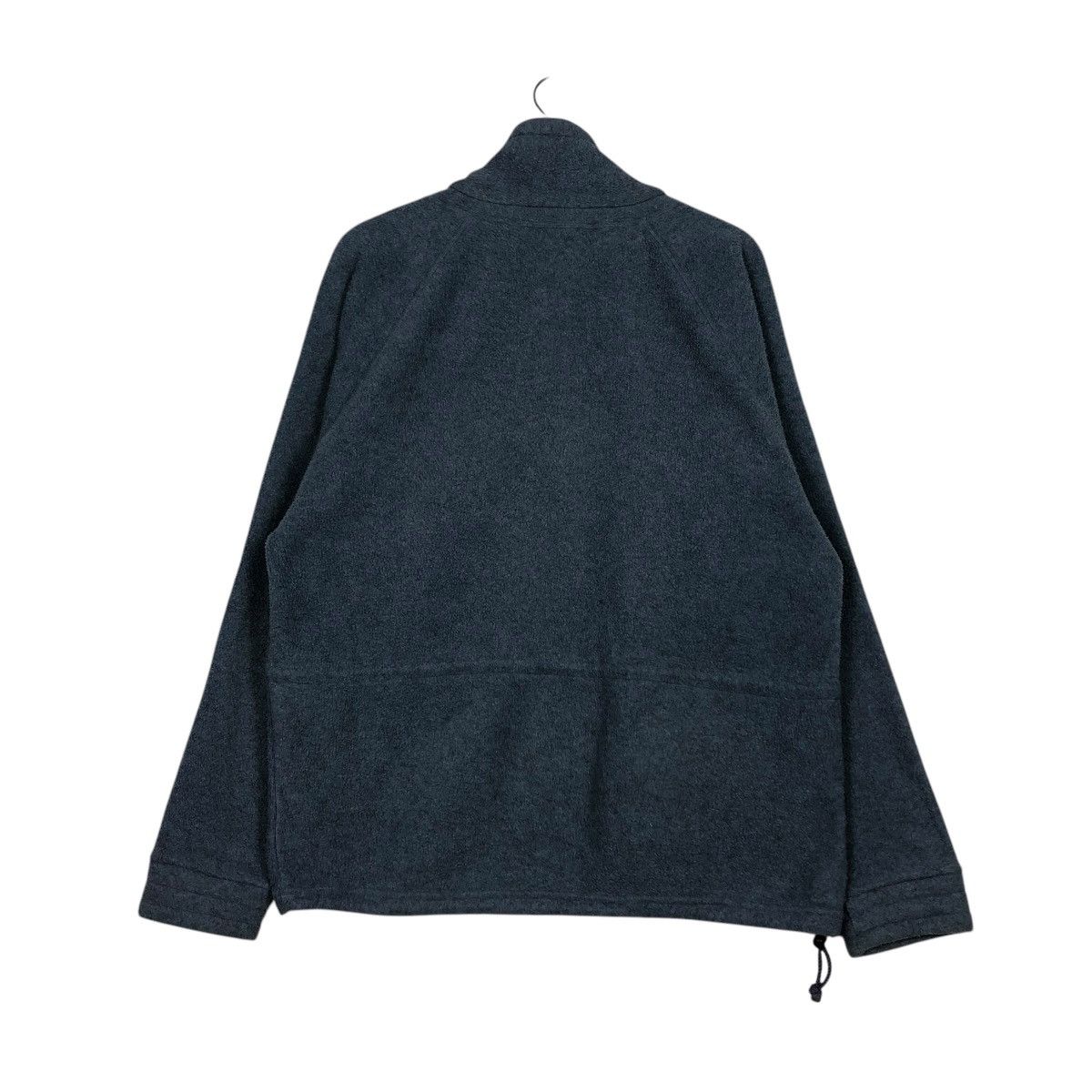 🔥VINTAGE HALF ZIPPER JACKET SWEATER MONTBELL