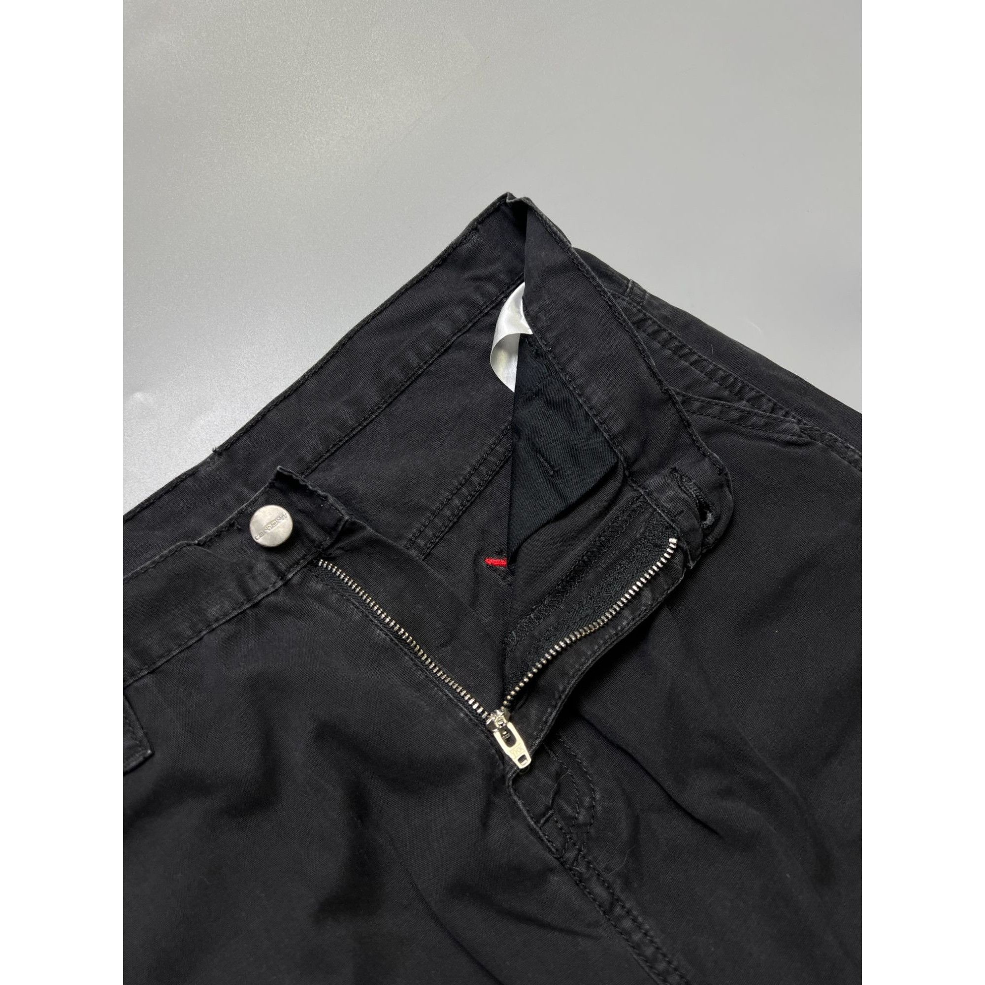 Carhartt Carhartt Vintage Endeavor Carpenter Pants (Y1047) Size 26" / US 2 / IT 38 - 6 Thumbnail