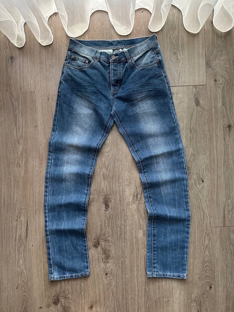 Christian Audigier × Ed Hardy × Vintage Vintage Ed Hardy Christian Audigier Style Pants Size US 32 / EU 48 - 13 Thumbnail