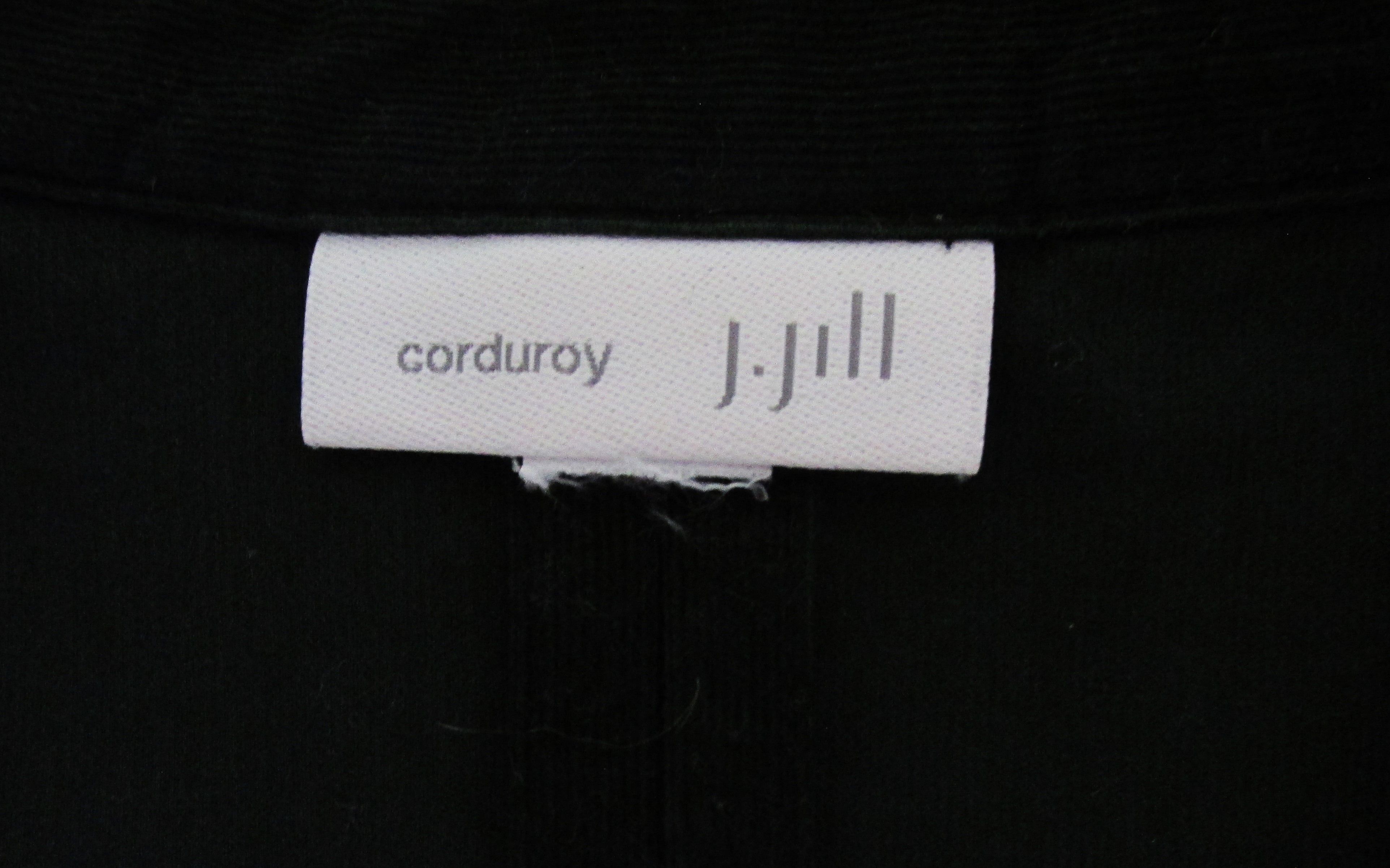 Other J. Jill Corduroy Shirt Size Small/Medium Size M / US 6-8 / IT 42-44 - 2 Thumbnail