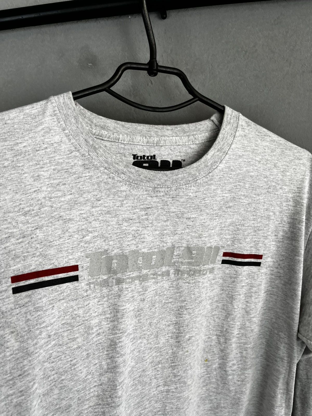 Porsche Design Porsche turbo long sleeve Size US S / EU 44-46 / 1 - 8 Thumbnail
