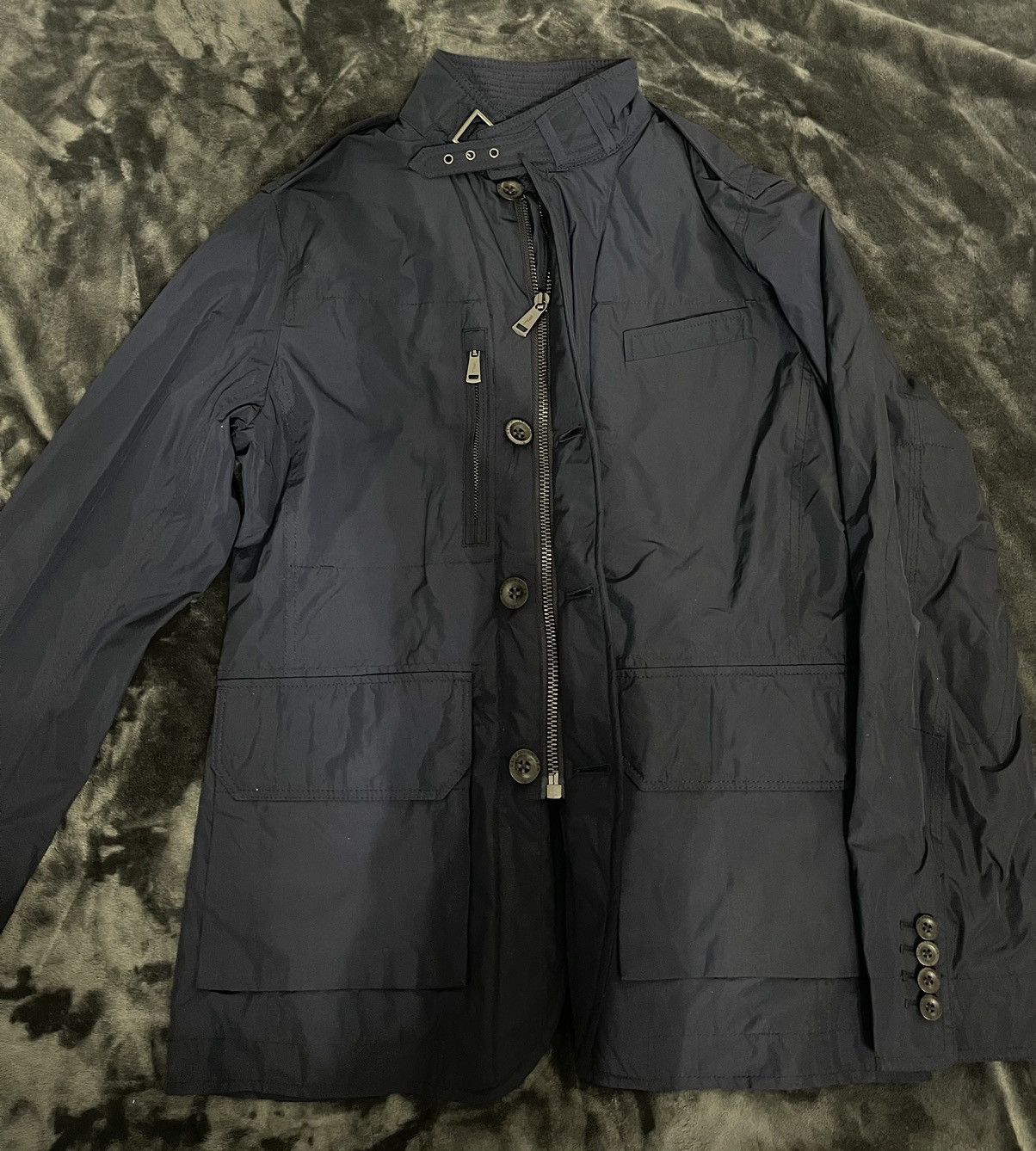 Ralph Lauren Polo RL Jacket Size US S / EU 44-46 / 1 - 4 Thumbnail
