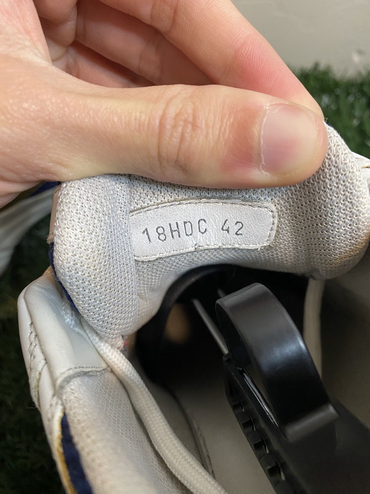 Dior Dior b22 homme Size US 9 / EU 42 - 10 Thumbnail