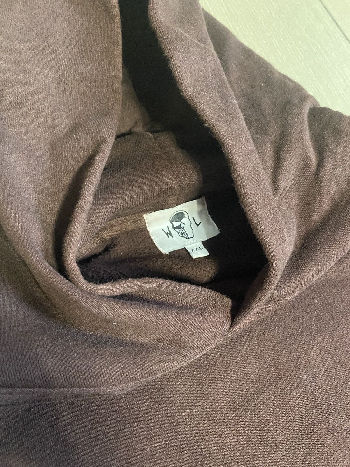 Warren Lotas Warren Lotas ‘The Final Friday’ Hoodie Size US XL / EU 56 / 4 - 7 Thumbnail