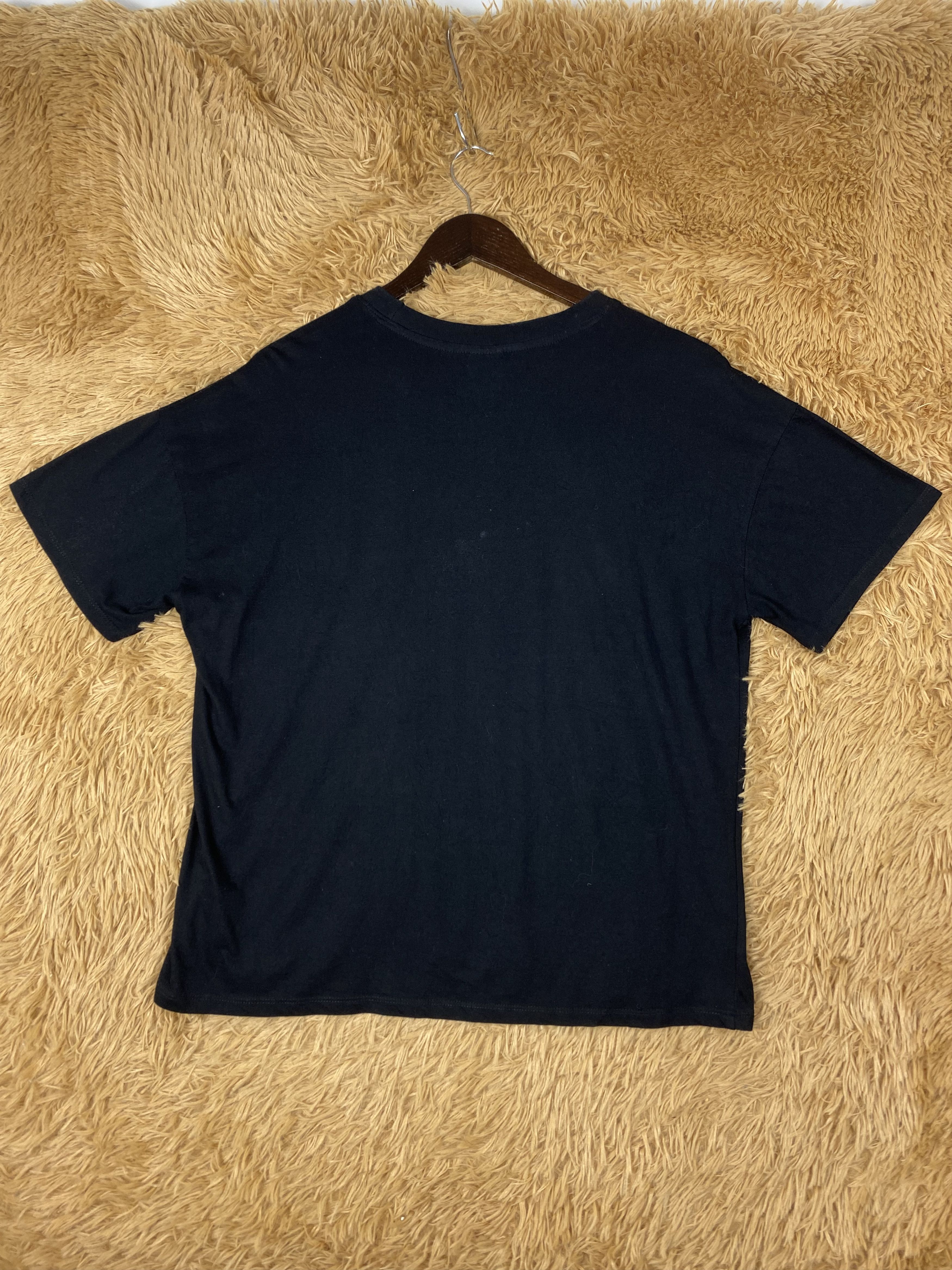 Pink Floyd Vintage Pink Floyd Short Sleeve T-Shirts PT0082 Size US M / EU 48-50 / 2 - 4 Thumbnail