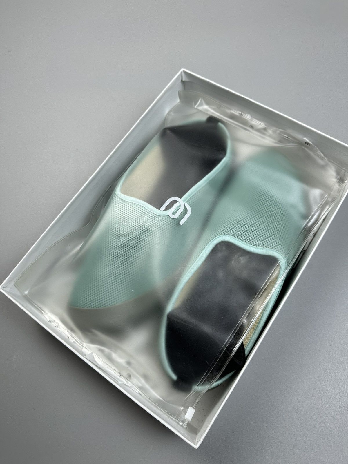 mahabis Mahabis Summer Series Slippers Removable insoles Size US 9 / EU 42 - 4 Thumbnail