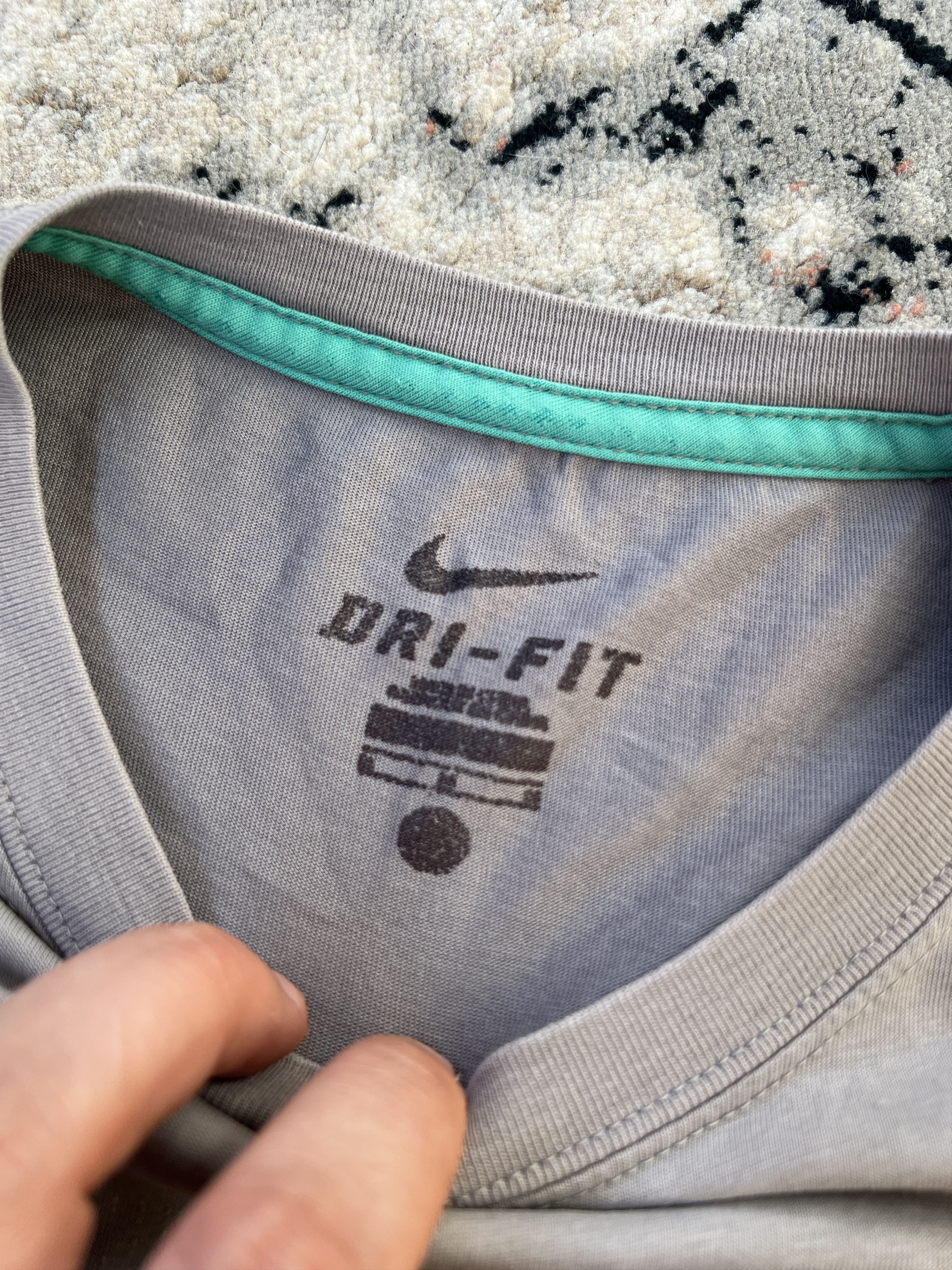 Nike Nike Dri Fit Kobe Bryant Bionic Robot Rare Tee Size US M / EU 48-50 / 2 - 2 Thumbnail