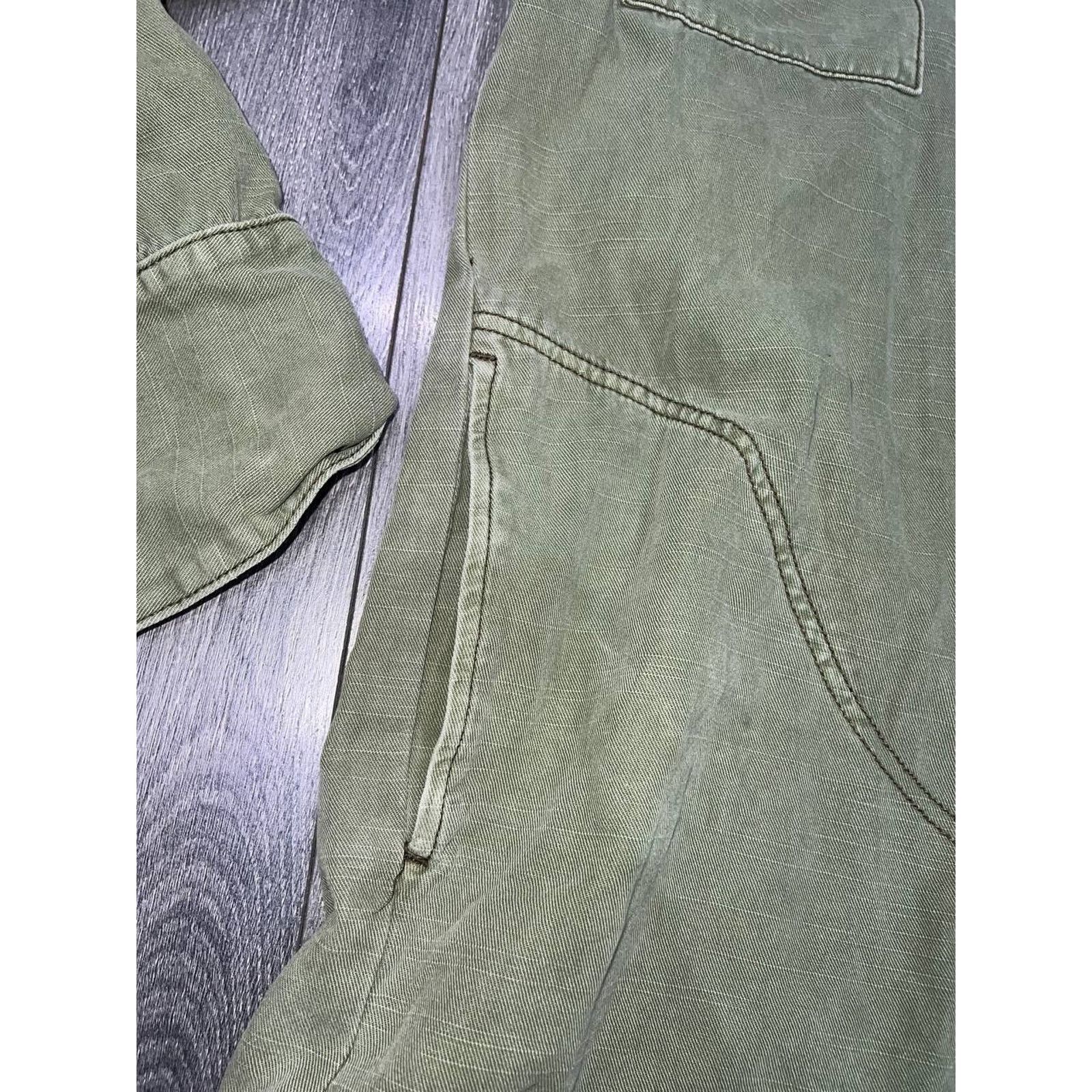 One Teaspoon One x One Teaspoon Y2K Women Jumpsuit Medium A003245 Size 32" / US 10 / IT 46 - 9 Thumbnail