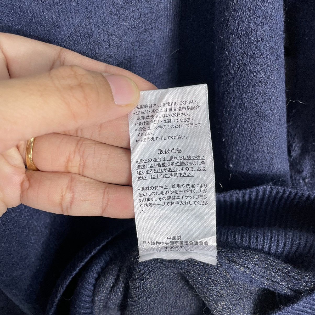 Japanese Brand Logos Days Crewneck Sweatshirt Size US M / EU 48-50 / 2 - 13 Thumbnail
