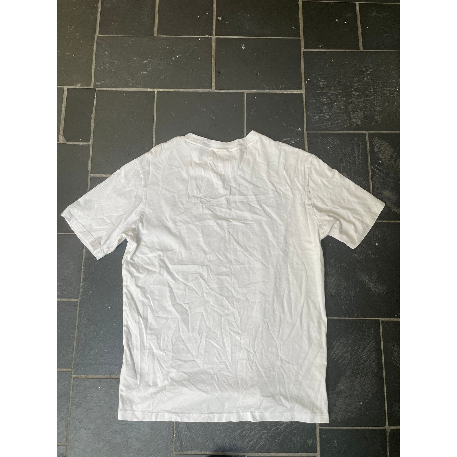 Other Mens Miami White Tshirt Size Small Size US S / EU 44-46 / 1 - 3 Thumbnail