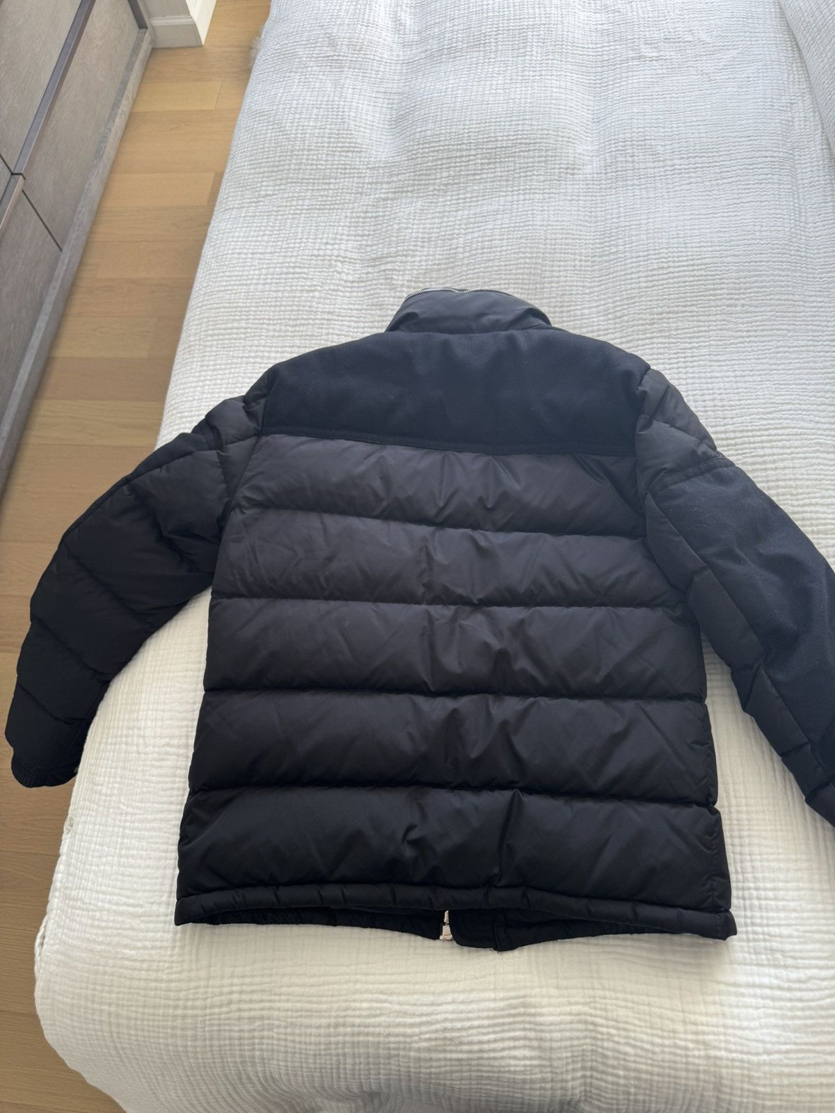 Moncler Moncler Puffer Jacket Size US S / EU 44-46 / 1 - 3 Thumbnail
