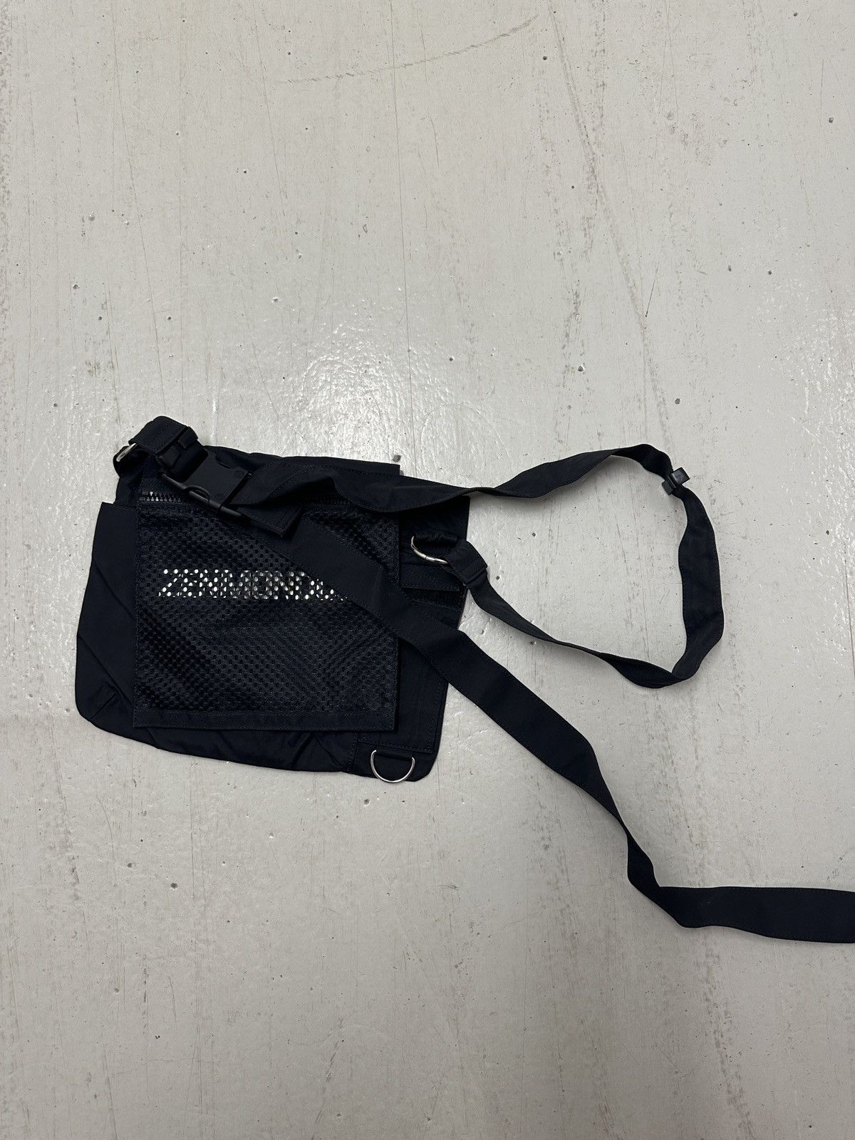 Undercover Undercover Zenmondoo Sling Bag Size ONE SIZE - 3 Thumbnail