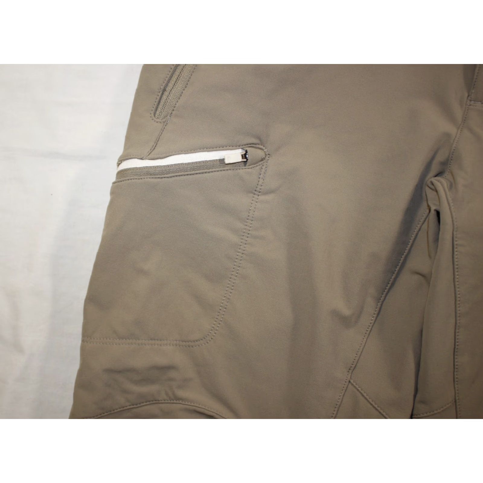 Mountain Hardwear VINTAGE Size 28" / US 6 / IT 42 - 4 Thumbnail