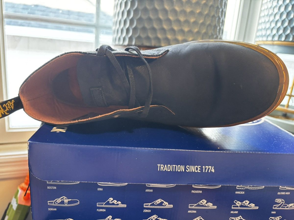 Dr. Martens Dr. Martens Air Wave CABRILLO Size US 8 / EU 41 - 3 Thumbnail