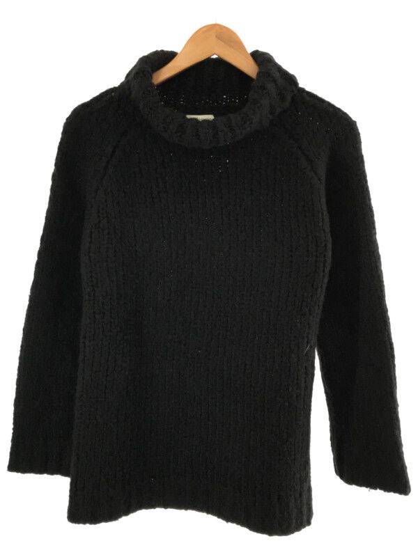 Dries Van Noten Low Gauge Turtleneck