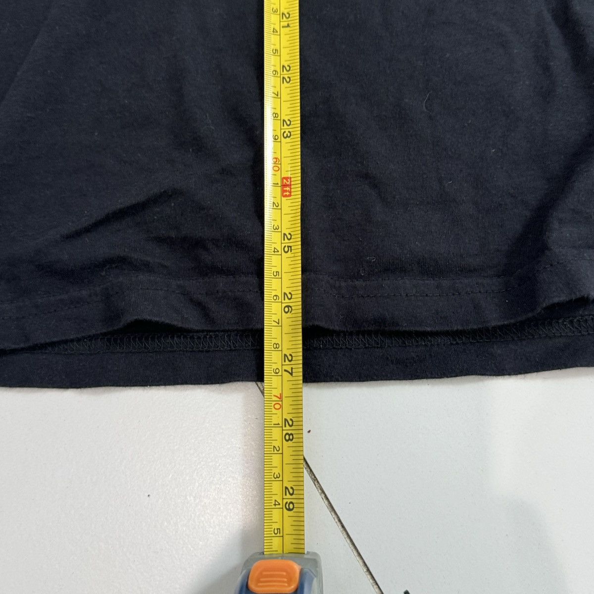 Boy London VINTAGE BOY LONDON TEE! Size US M / EU 48-50 / 2 - 8 Thumbnail