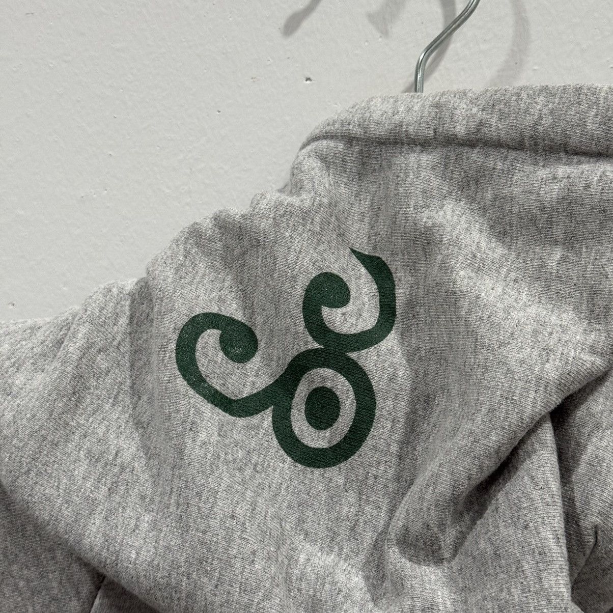 Nepenthes Nepenthes New York Zipper Hoodie Size US L / EU 52-54 / 3 - 3 Thumbnail
