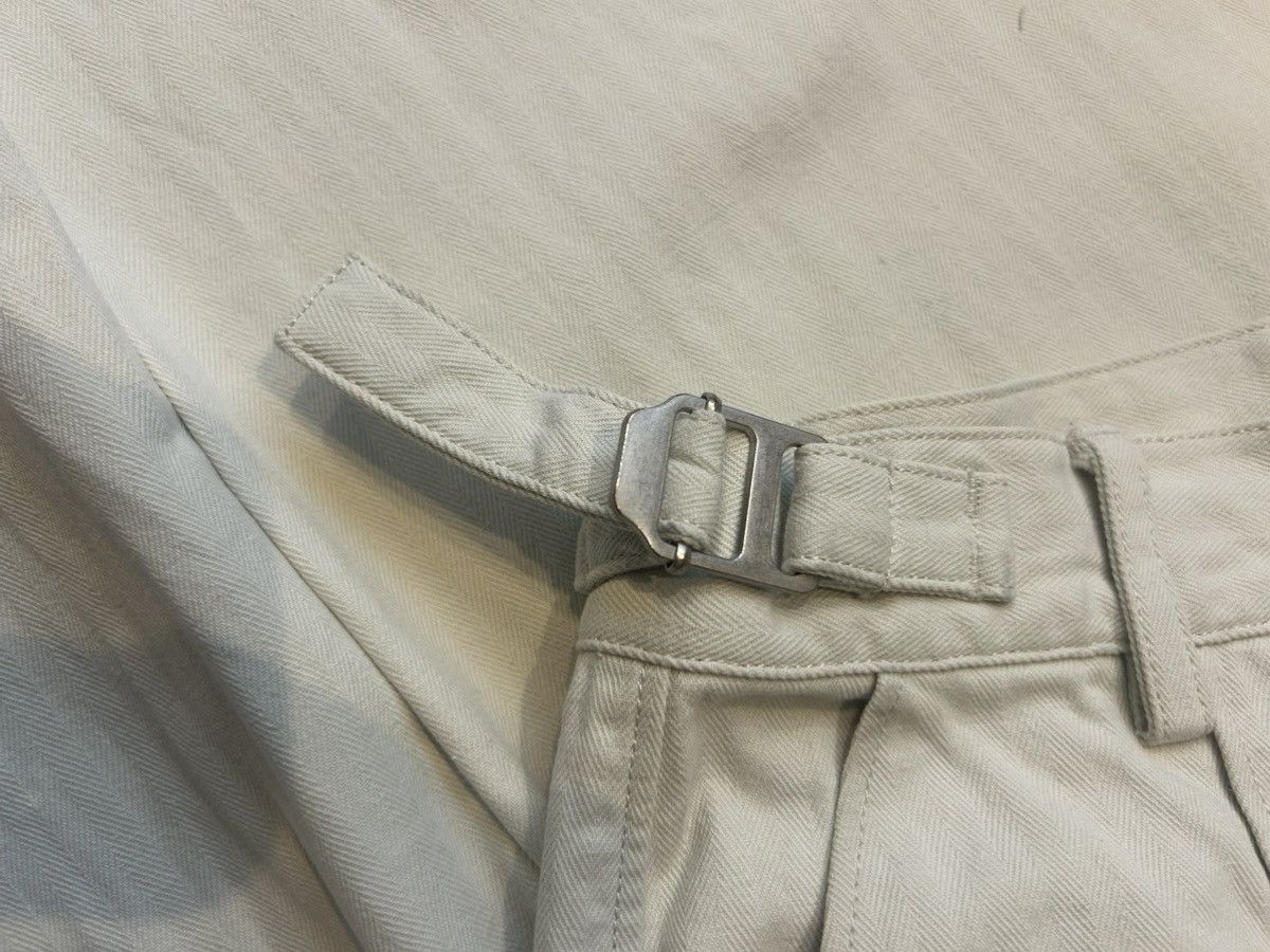 Other Bleeding indigo HBT pants Size US 31 - 5 Thumbnail