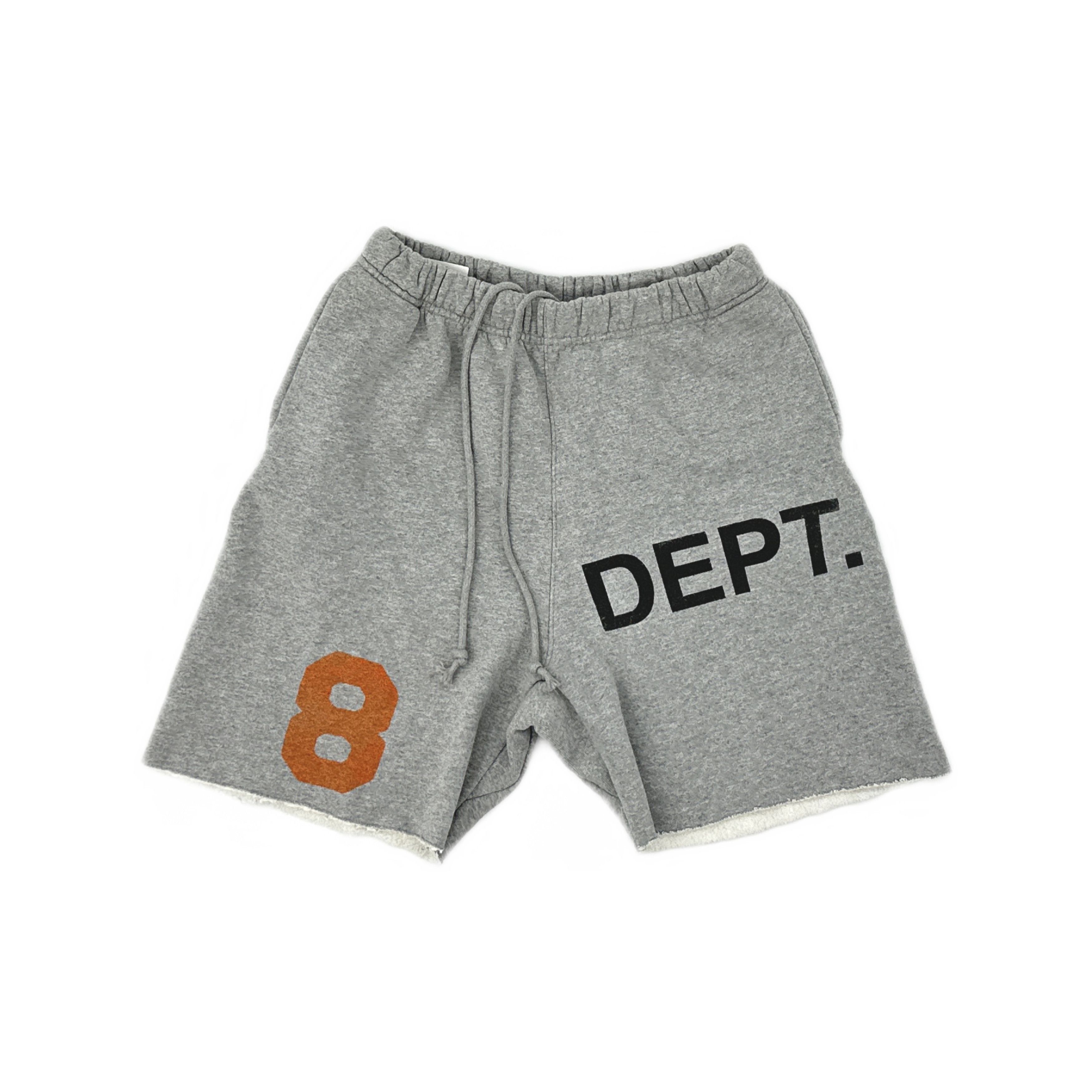 Gallery Dept. Gallery Dept. Logo Shorts Size L Size US 34 / EU 50 - 1 Thumbnail