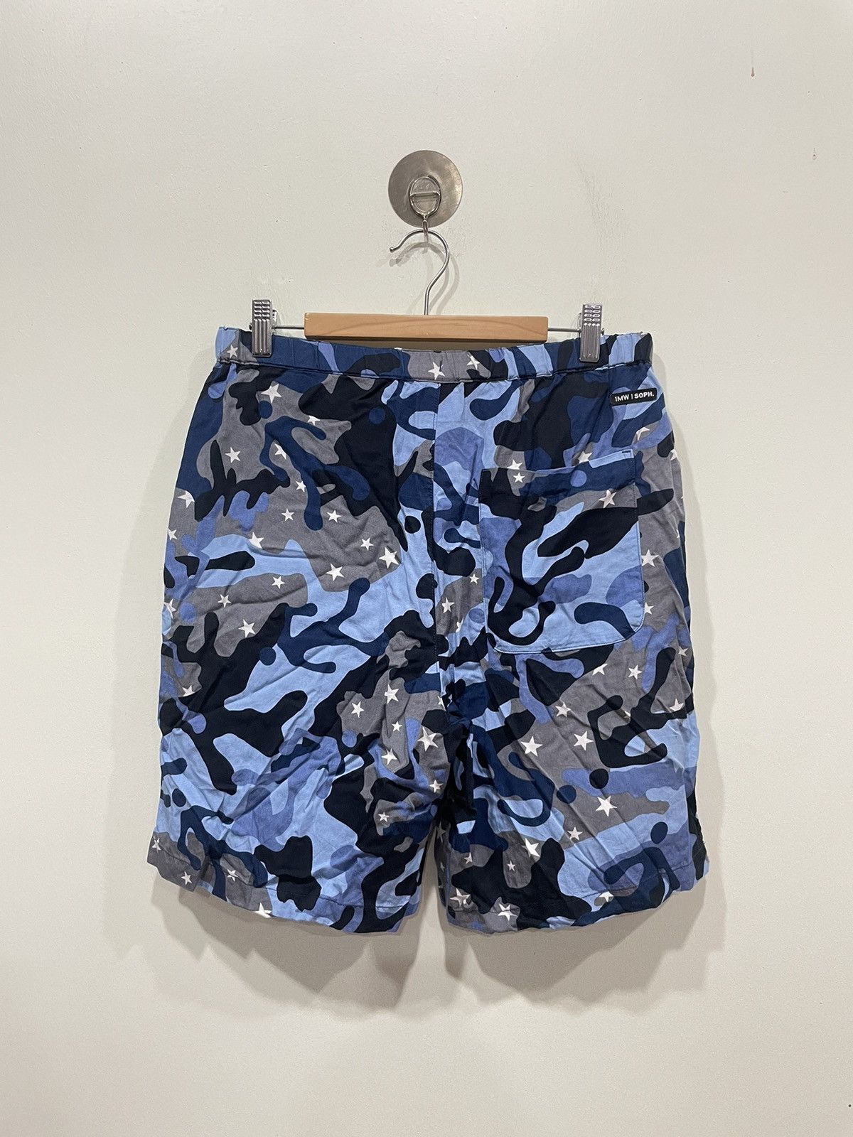 Sophnet. GU X 1MW by Soph. Short Size US 30 / EU 46 - 2 Thumbnail