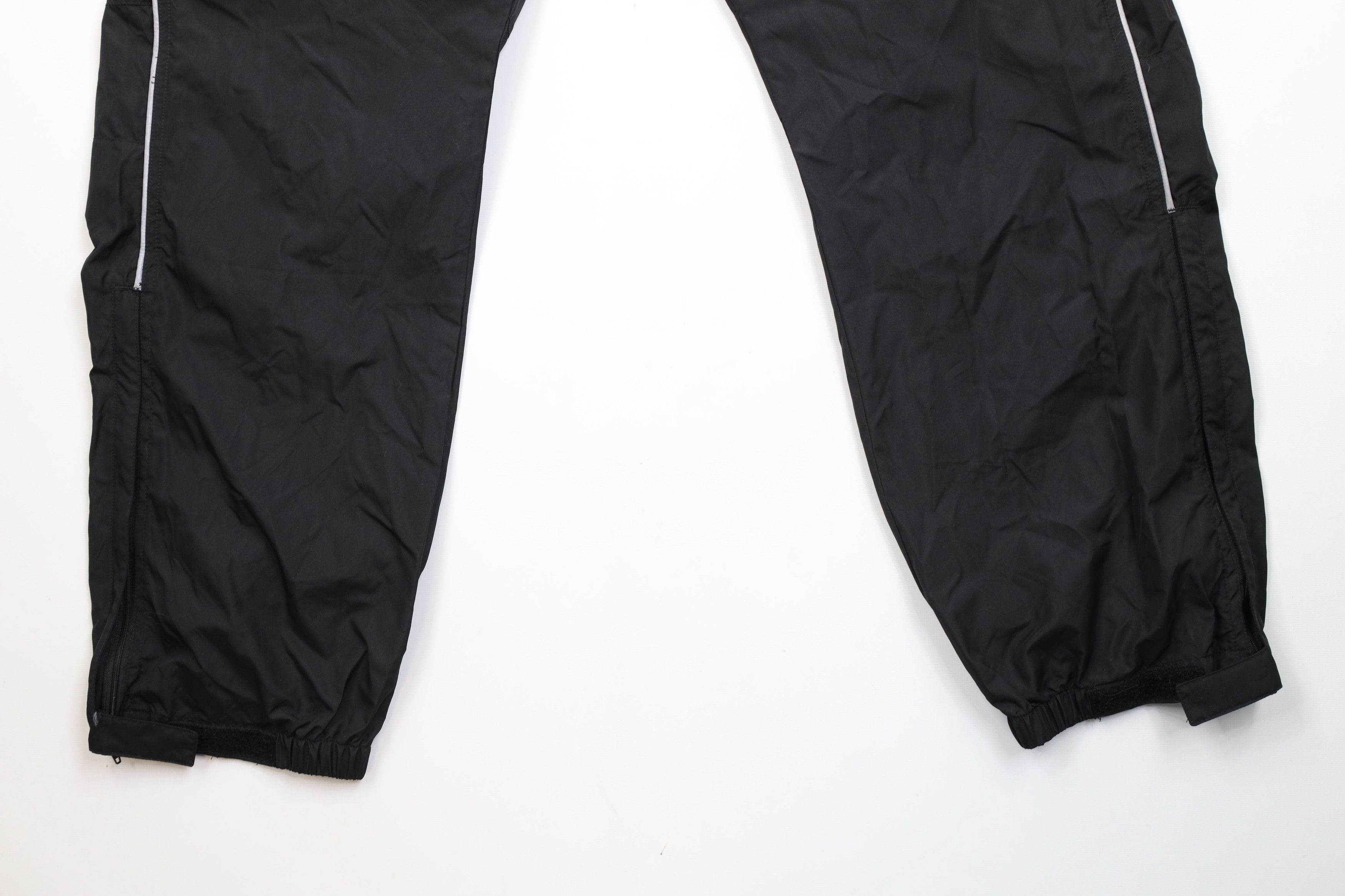 Vintage Vintage Nashbar Cycling Bicycle Cycling Windbreaker Pants Size US 38 / EU 54 - 4 Thumbnail