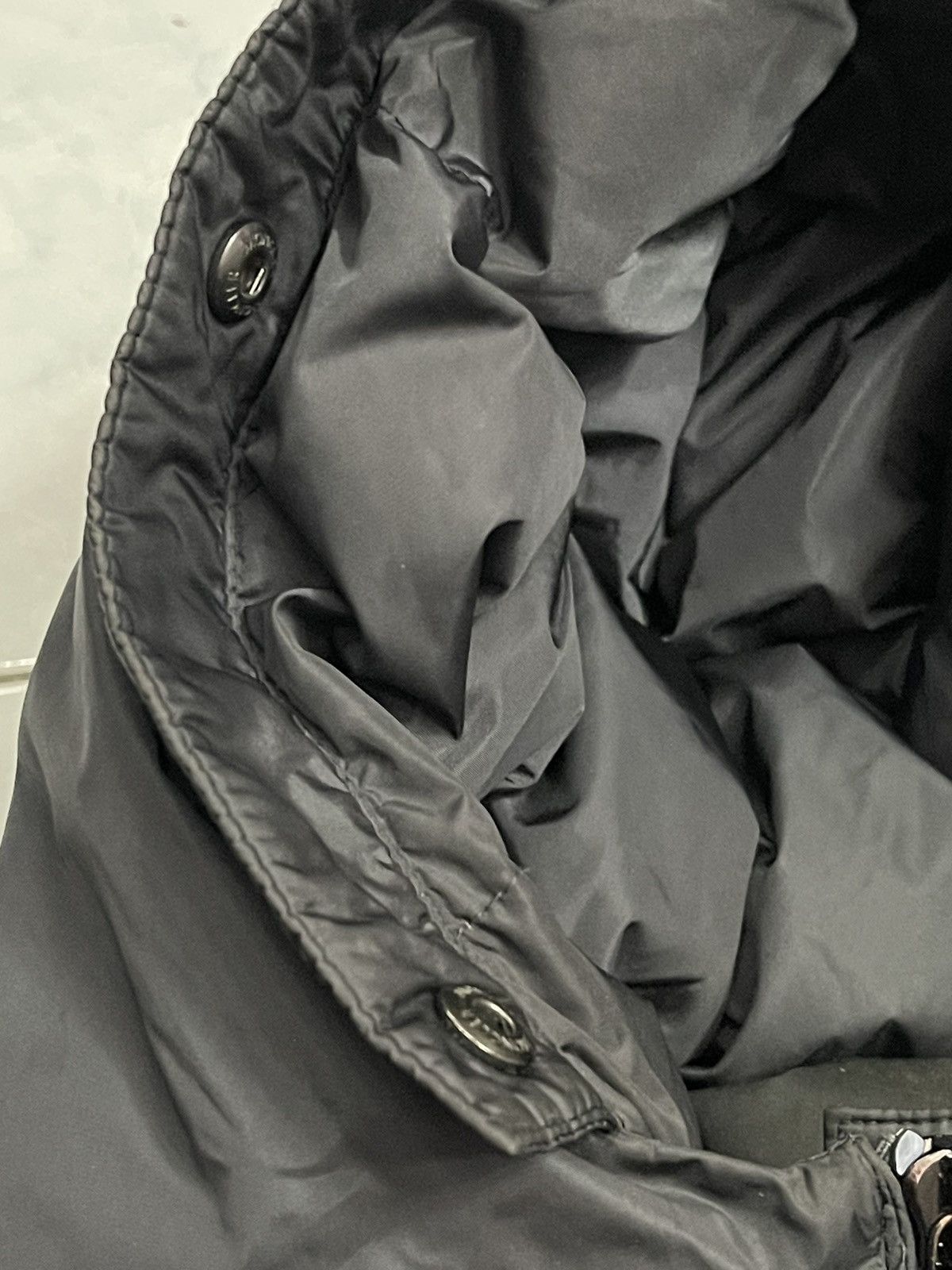 Moncler Moncler Puffer Jacket Size XS / US 0-2 / IT 36-38 - 6 Thumbnail