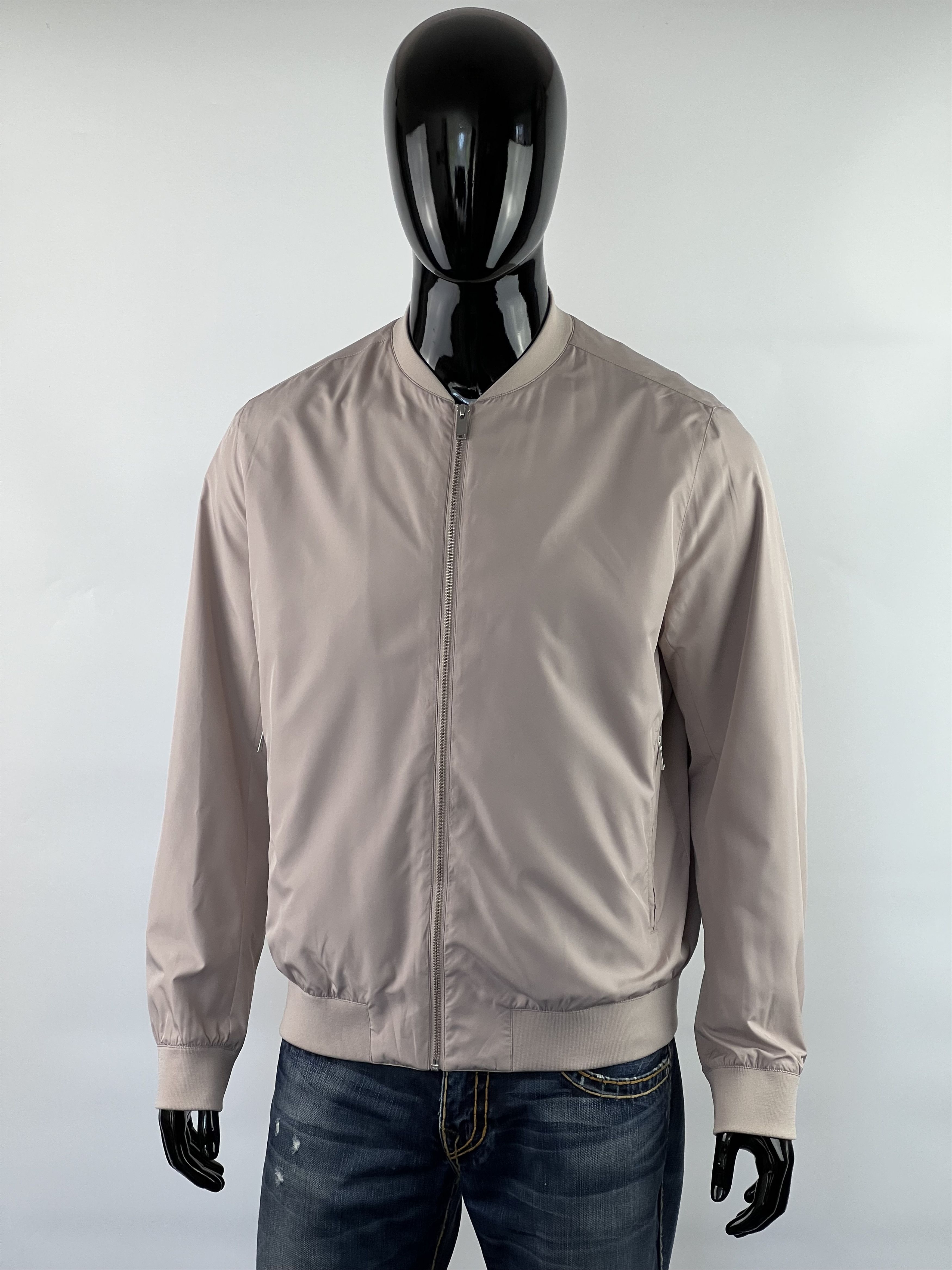 Cos Streetwear COS Bomber Jacket Size L Grailed