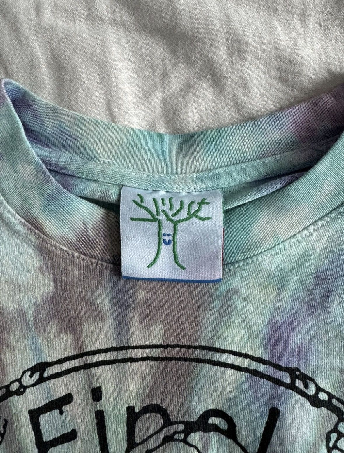 Online Ceramics Final Dead & Co Tour 2023 Tie Dye Shirt Size US S / EU 44-46 / 1 - 4 Thumbnail