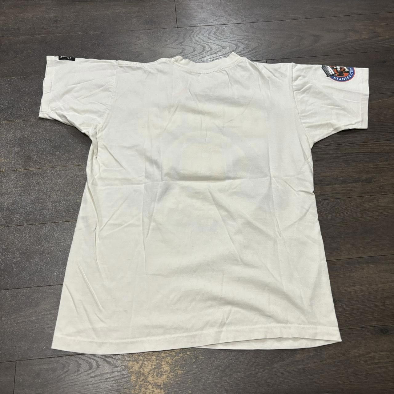 Starter Vintage Boston bruins starter t shirt 93 S Size US S / EU 44-46 / 1 - 6 Thumbnail