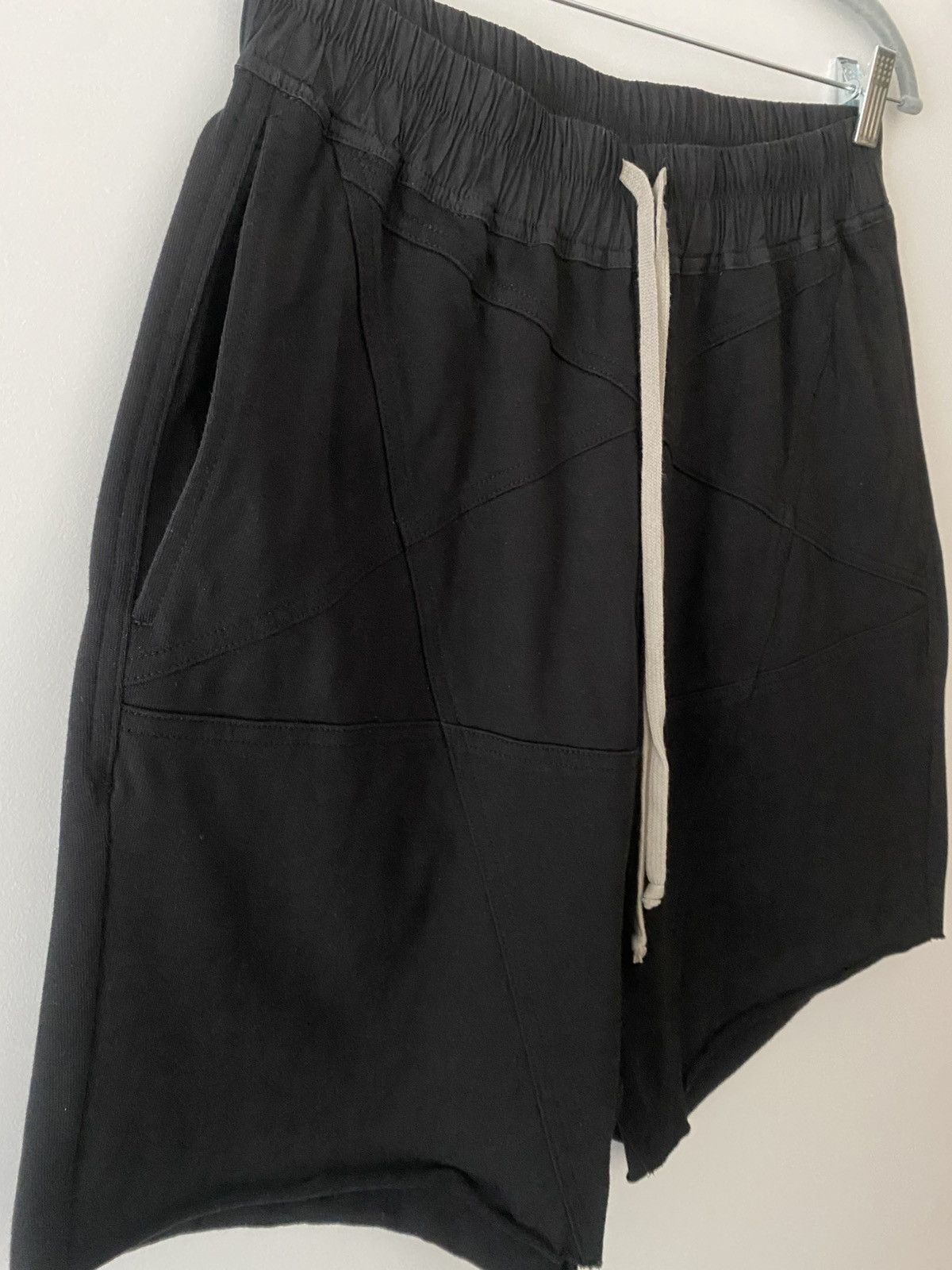Rick Owens Drkshdw Short size S Size US 31 - 2 Thumbnail