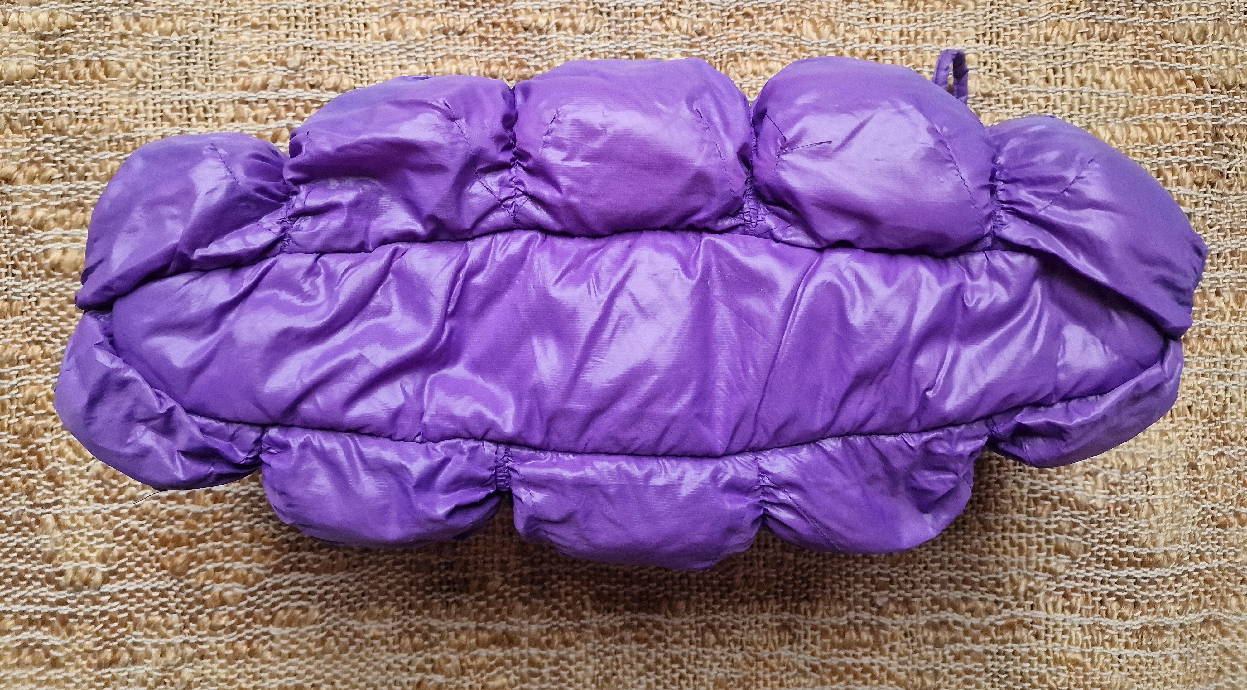 Marithe + Francois Girbaud Marithé François Girbaud Pokachu Pocket Puffer Shoulder Bag Size ONE SIZE - 9 Thumbnail