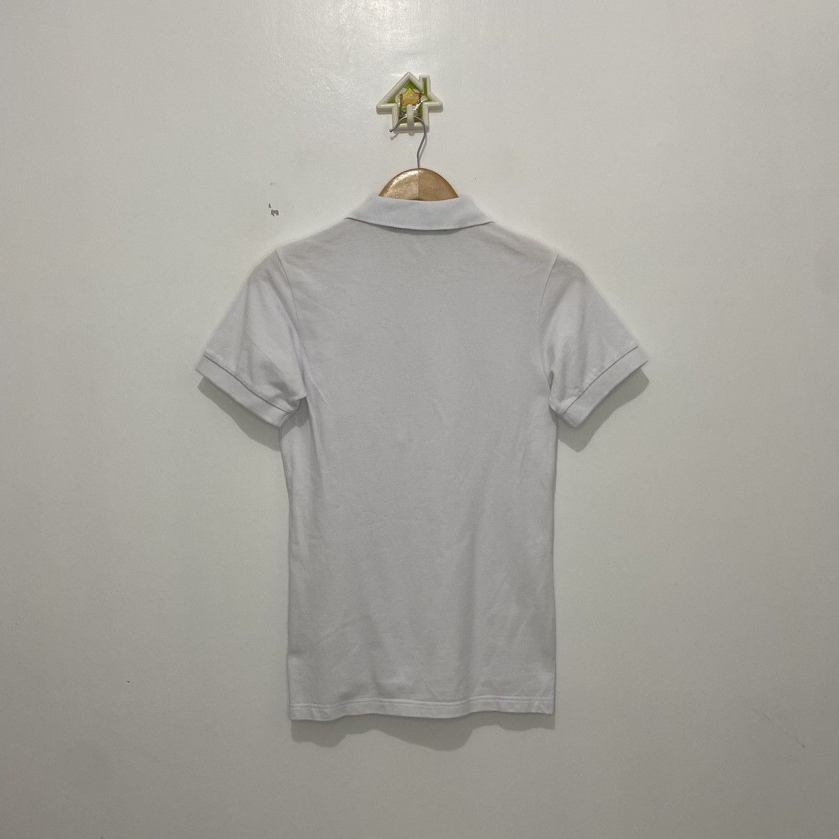 Raf Simons × Raf by Raf Simons Raf by Raf Simons Polo Shirt Size M / US 6-8 / IT 42-44 - 3 Thumbnail