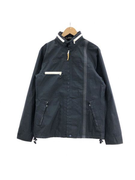 Visvim VISVIM GORE-TEX Shell Jacket Navy Polyester M | Grailed