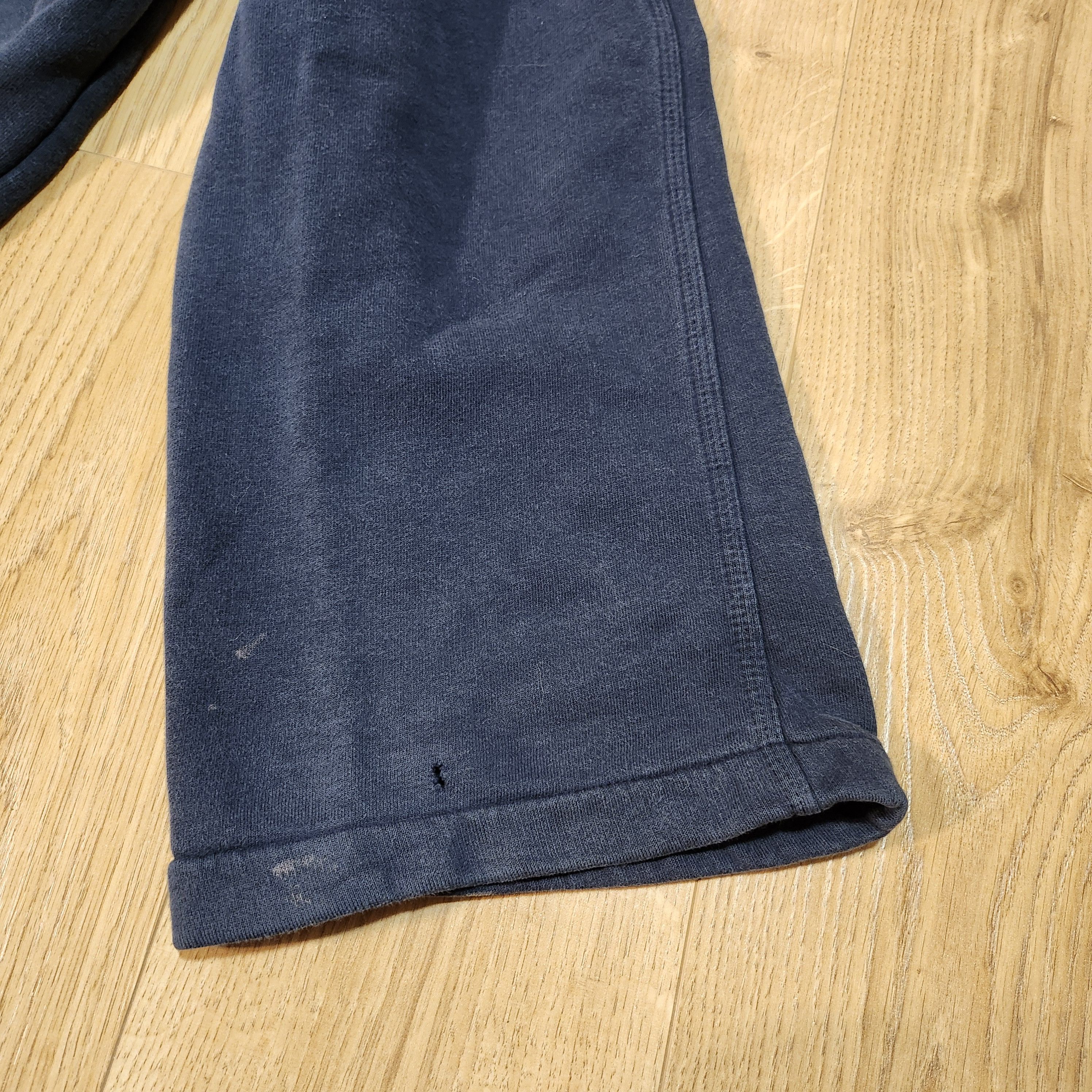 Nike × Vintage Nike Embroidery Sweatpants Size US 34 / EU 50 - 7 Thumbnail