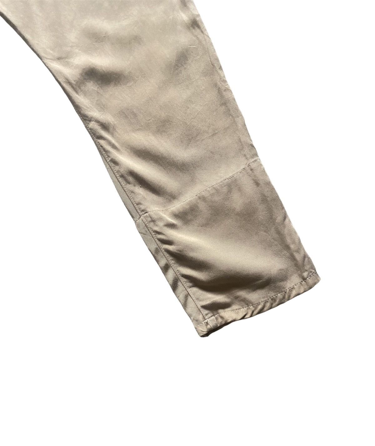 Issey Miyake × Ne-Net × mercibeaucoup Vintage Mercibeaucoup High Rise ‘Double Face’ Pants Size US 33 - 4 Thumbnail