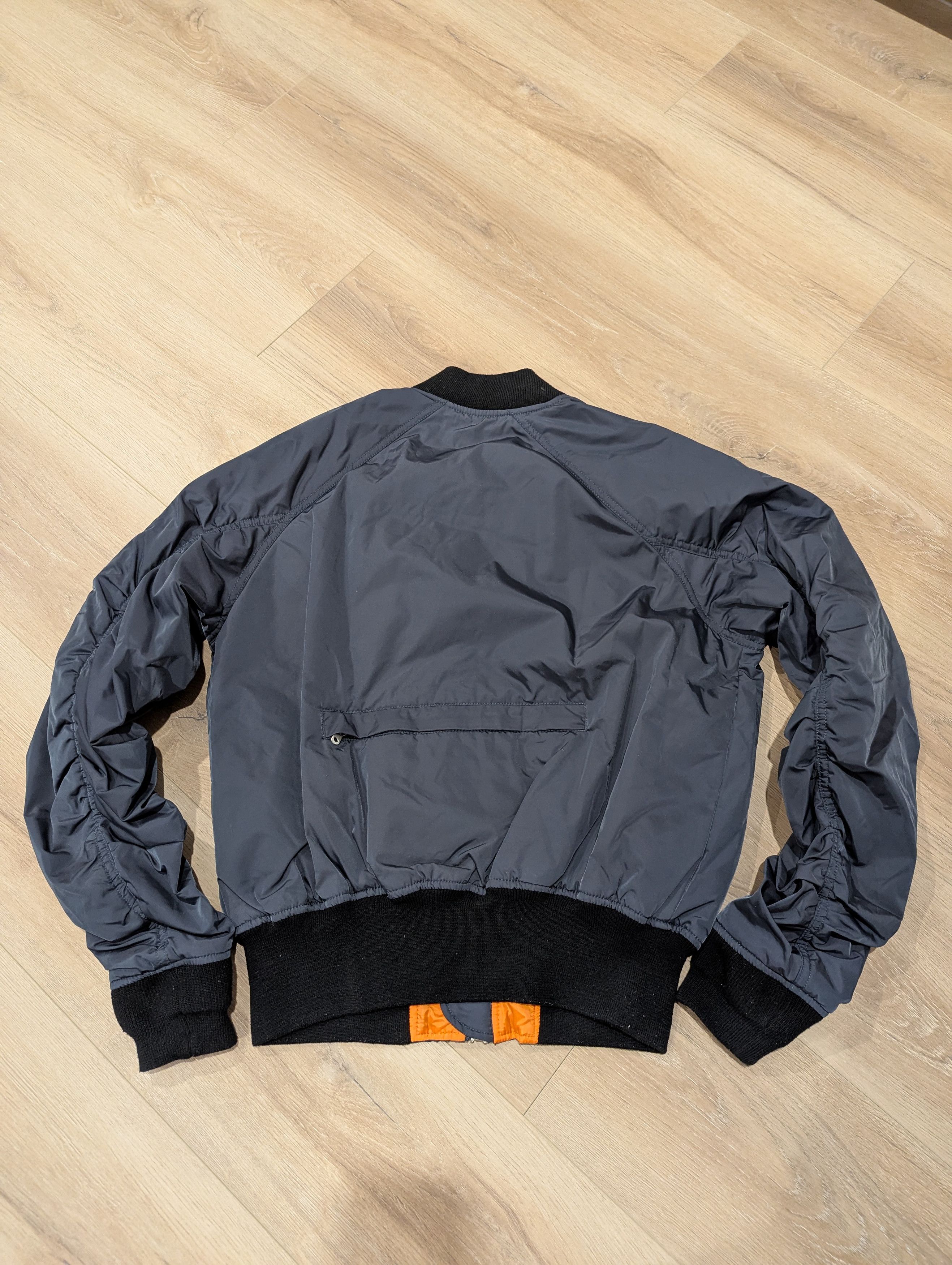 Fear of God FOG Collection 1 Bomber Jacket Size US S / EU 44-46 / 1 - 2 Thumbnail