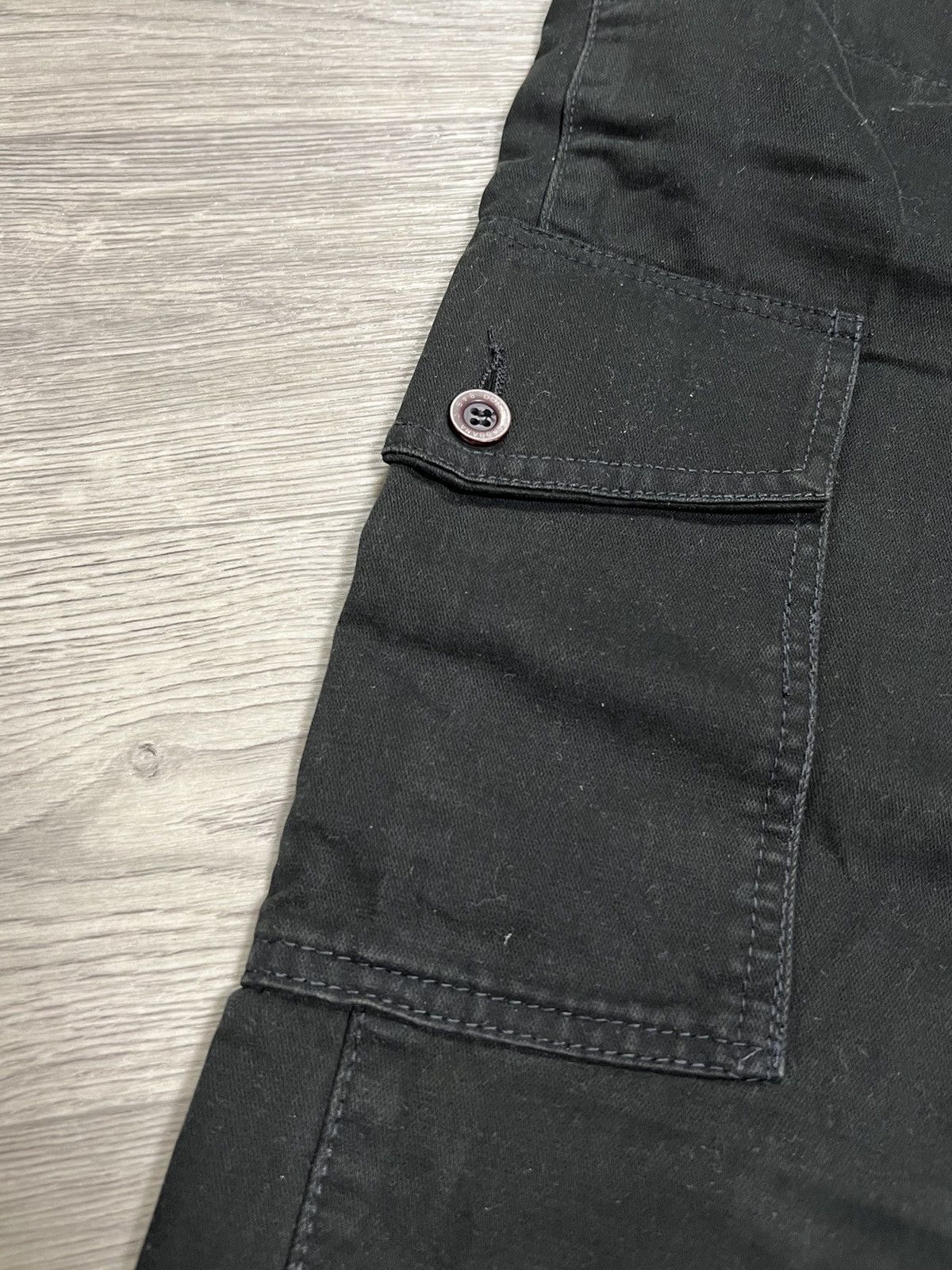 Dolce & Gabbana × Vintage Dolce & Gabbana luxury vintage cargo pants Size US 32 / EU 48 - 3 Thumbnail