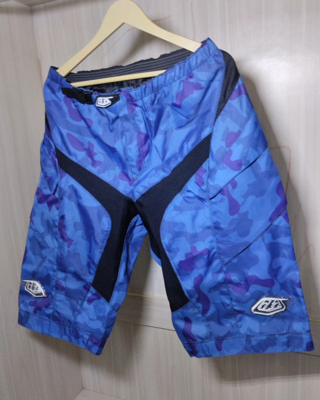 Other Troy Lee Design Moto short Size US 38 / EU 54 - 2 Thumbnail