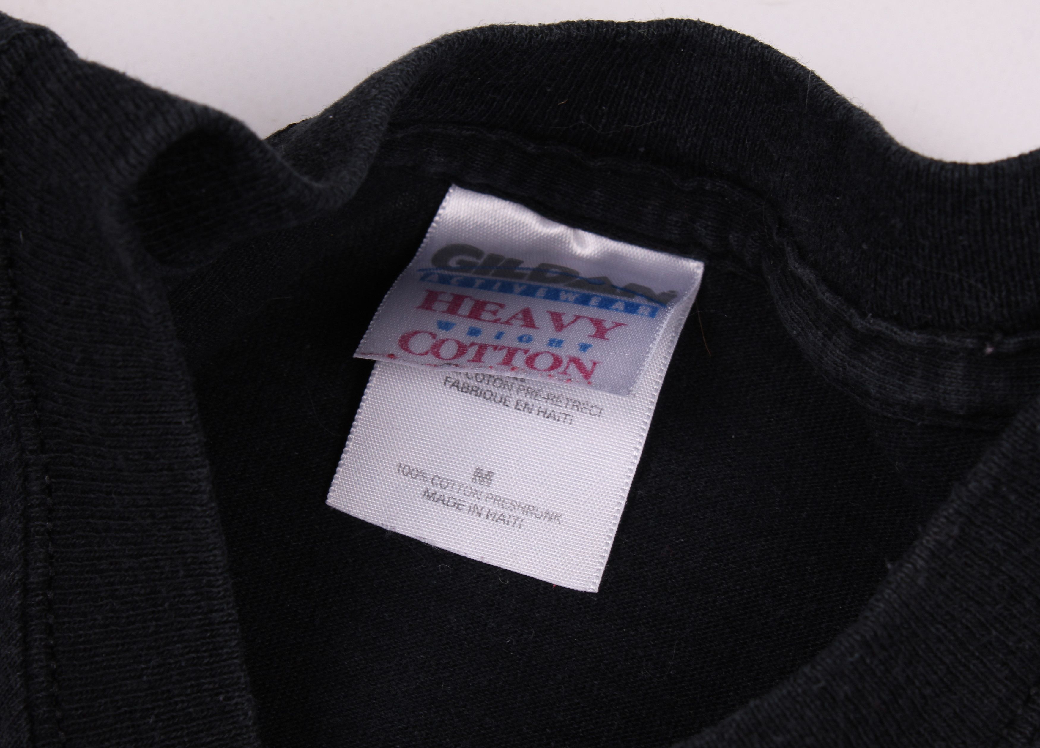 Band Tees × Vintage Vintage Guns n Roses Appetite For Destruction 2004 T-shirt Size US M / EU 48-50 / 2 - 7 Thumbnail