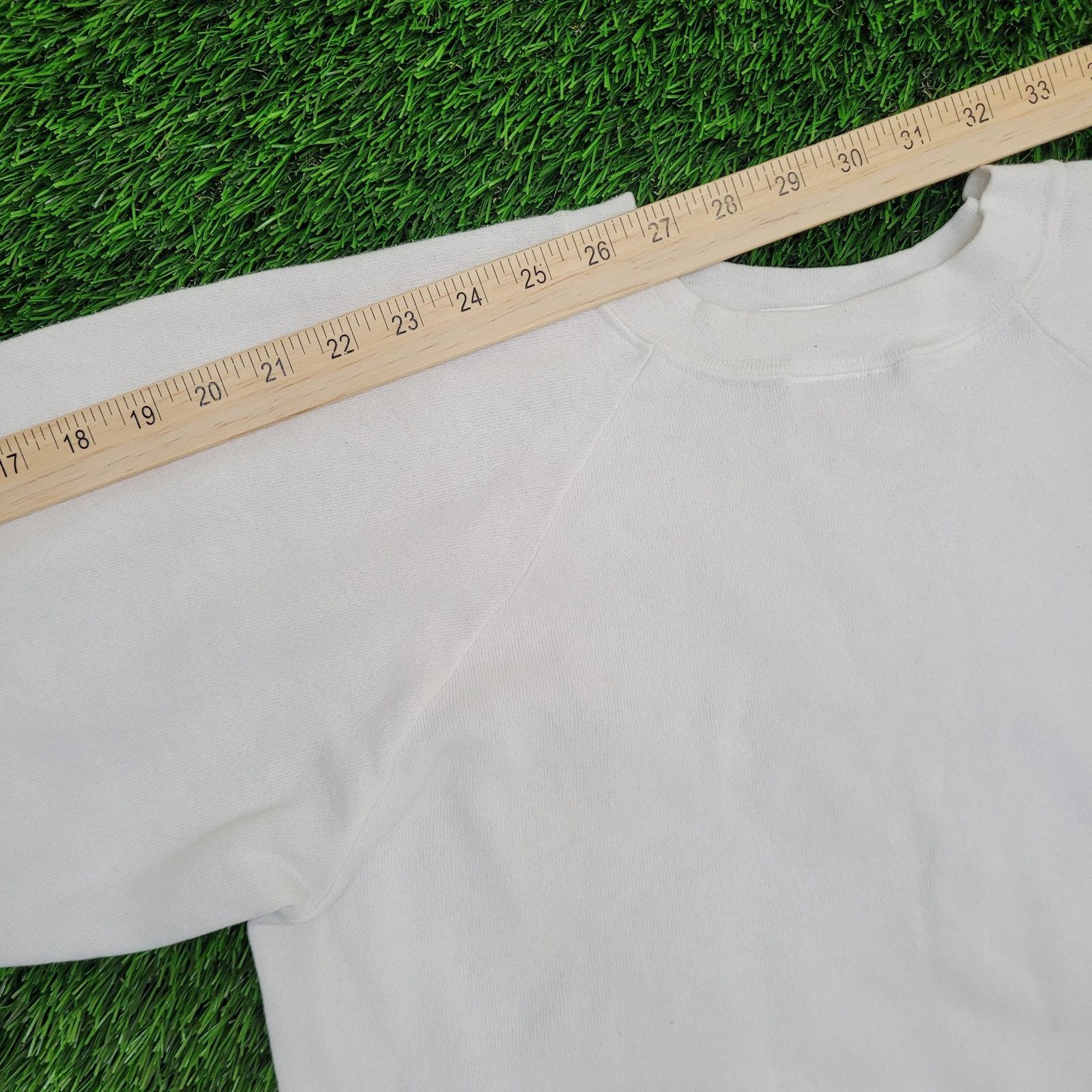 Vintage VTG Xavier University Sweatshirt Dress Womens Medium USA 80s Size M / US 6-8 / IT 42-44 - 6 Thumbnail