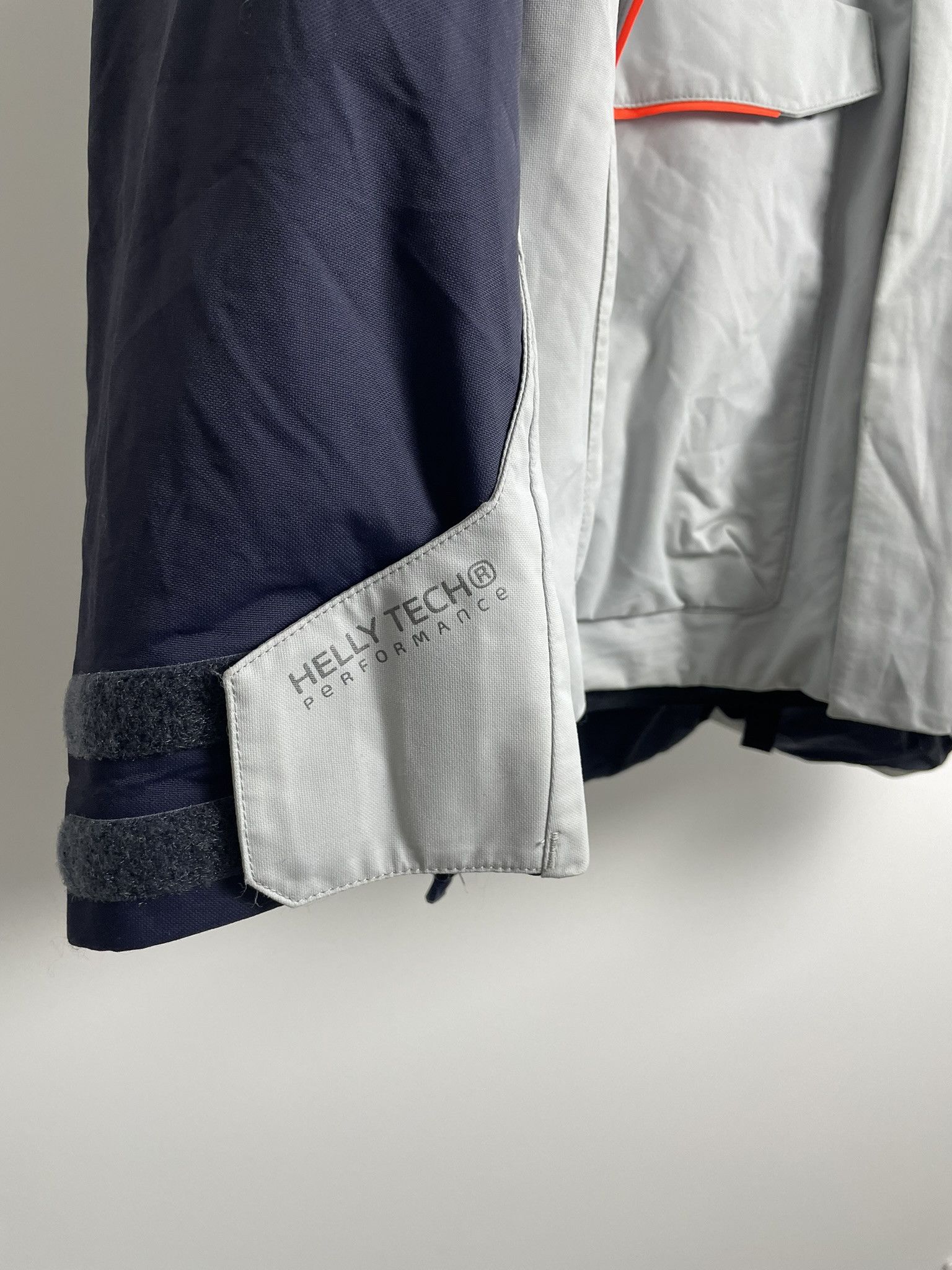 Helly Hansen Helly Hansen Fernie Jacket Size US XXL / EU 58 / 5 - 7 Thumbnail