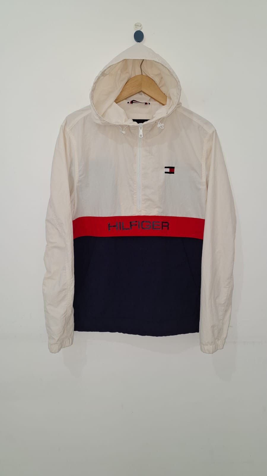 Tommy Hilfiger halfzip jacket