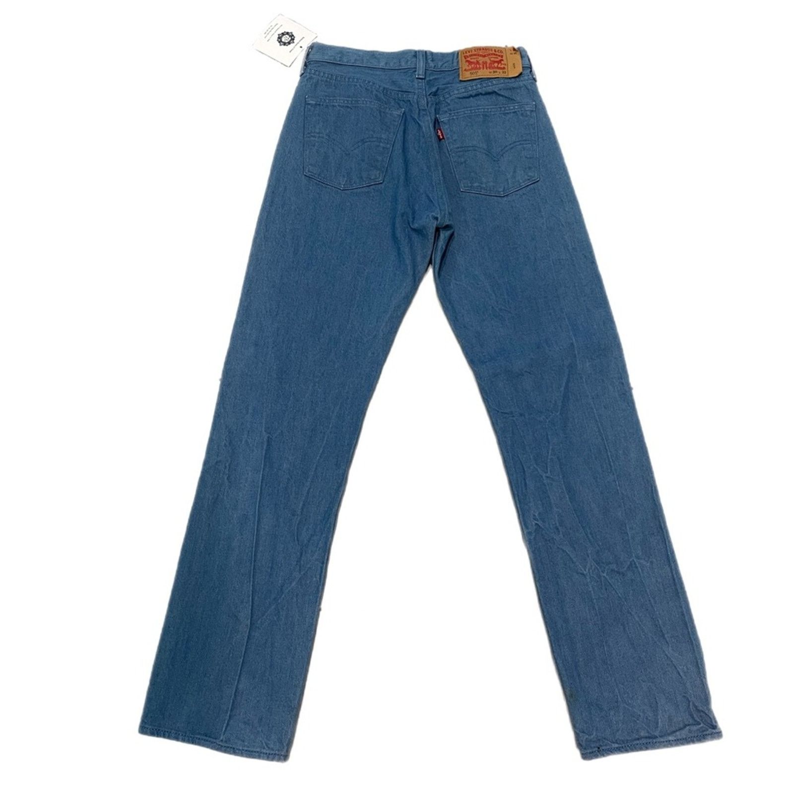 Levi's Levi’s Strauss & co denim jeans Size US 30 / EU 46 - 2 Thumbnail